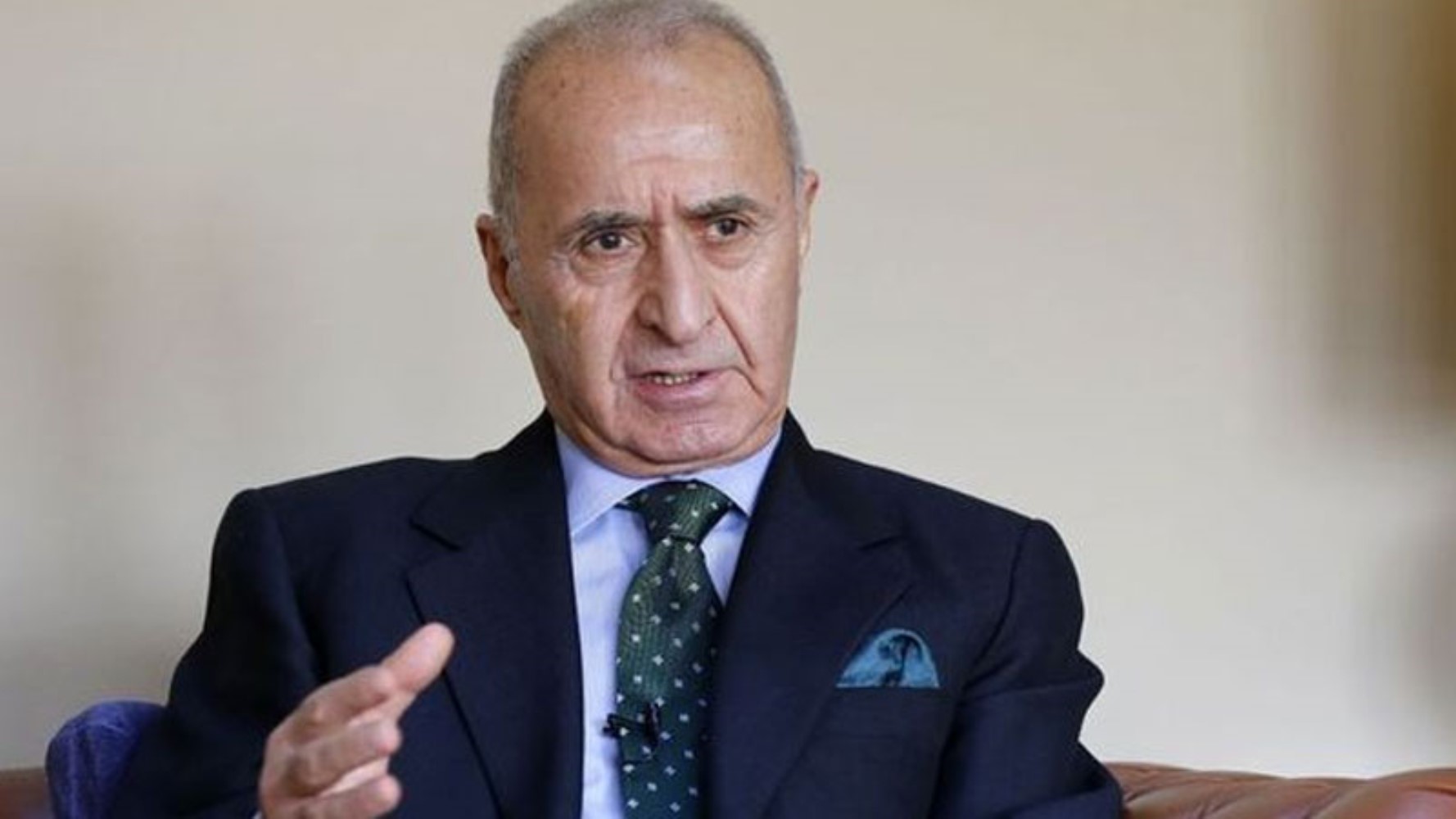 Hikmet Çetin, Kılıçdaroğlu'nun ne dediğini açıkladı! 'Kendisini ziyarete gittiğimde...'