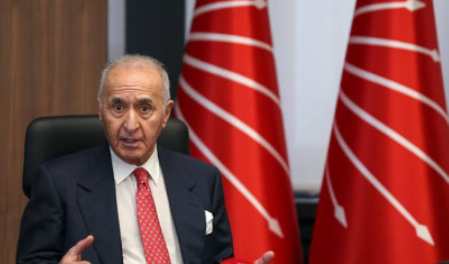 Hikmet Çetin, Kılıçdaroğlu'nun ne dediğini açıkladı! 'Kendisini ziyarete gittiğimde...'