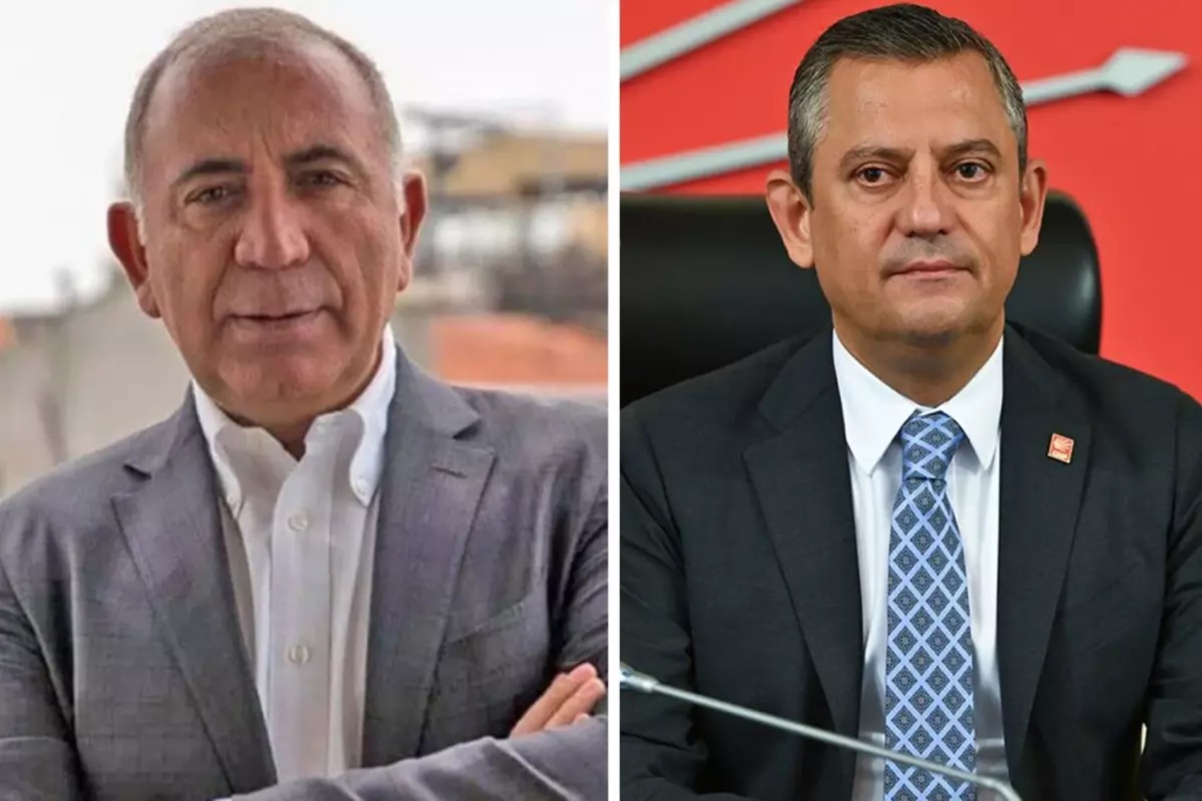 İktidara yakın gazeteye konuşan Gürsel Tekin'den cenaze benzetmesi!