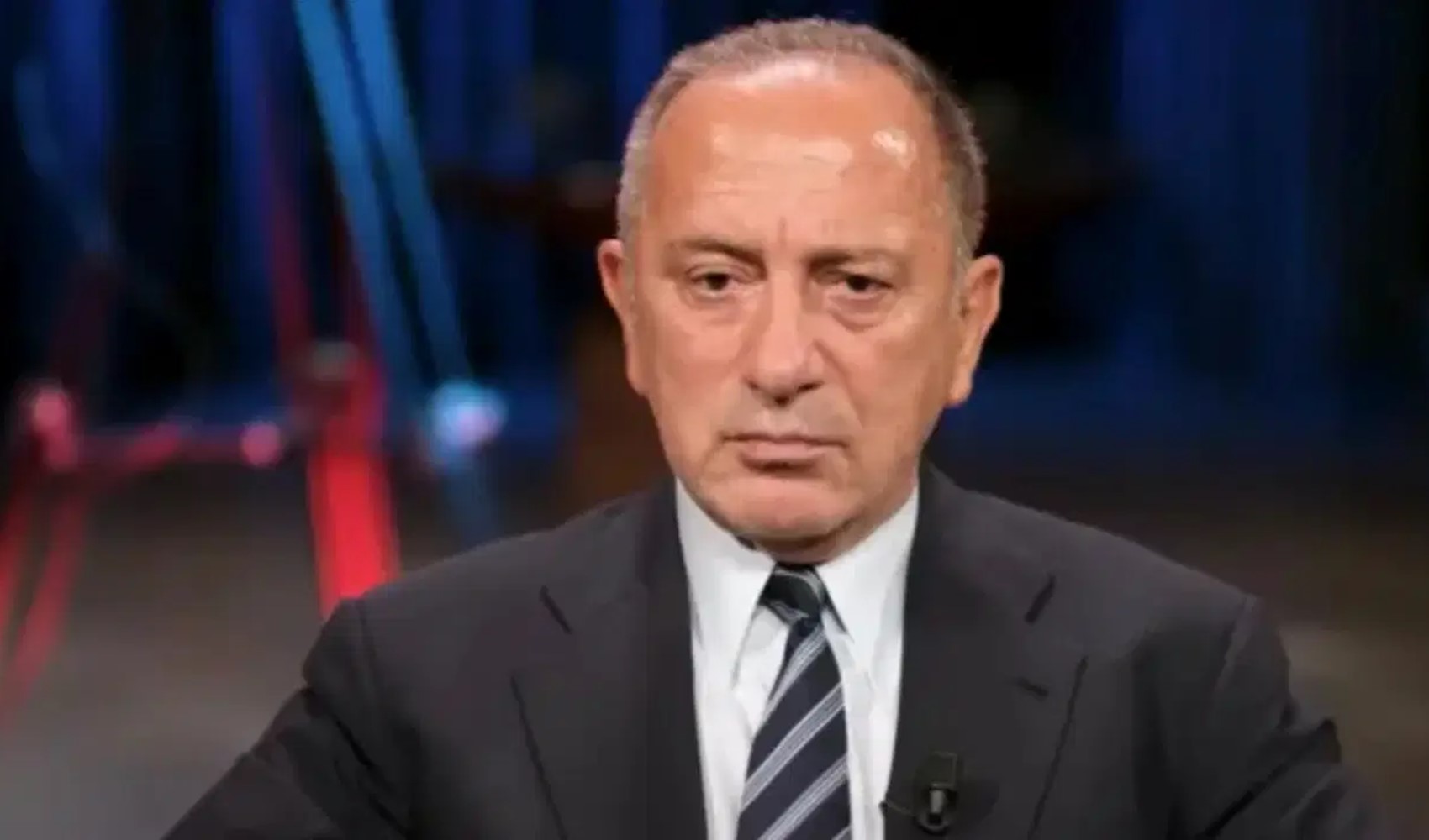 Fatih Altaylı kayyum kararının perde arkasını anlattı: Mahkeme günler öncesinde Gürsel Tekin ile temasa geçmiş!