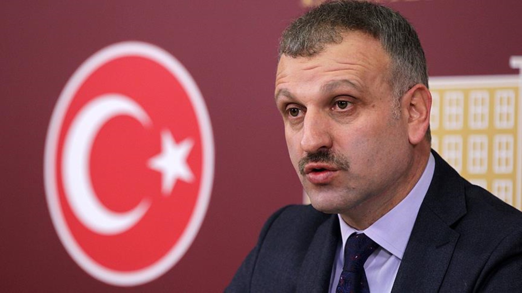 Saray, Savcı cinayetini Özgür Özel'e bağladı! 'Sözünüz kan oldu'