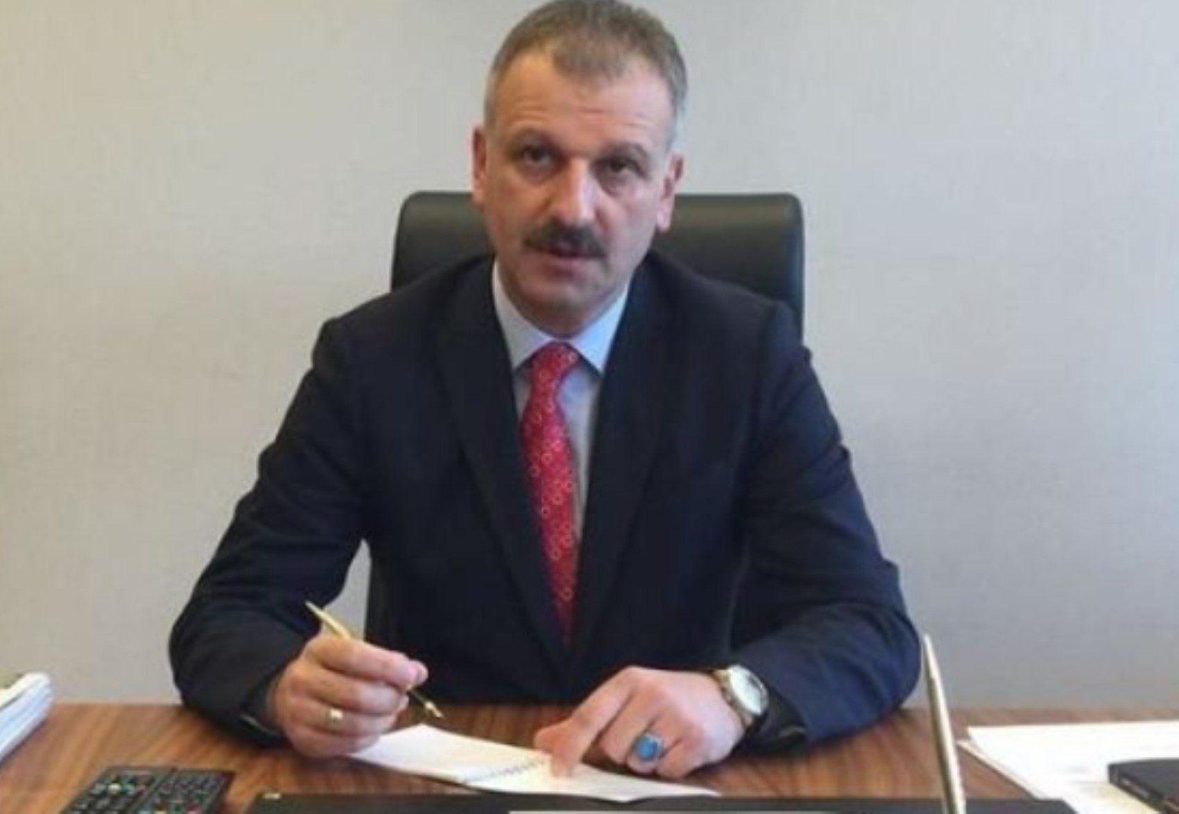 Saray, Savcı cinayetini Özgür Özel'e bağladı! 'Sözünüz kan oldu'