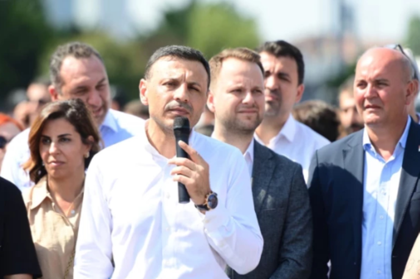 Yandaş Cem Küçük bütün senaryoları sıraladı: CHP'de Mutlak Butlan darbesi!
