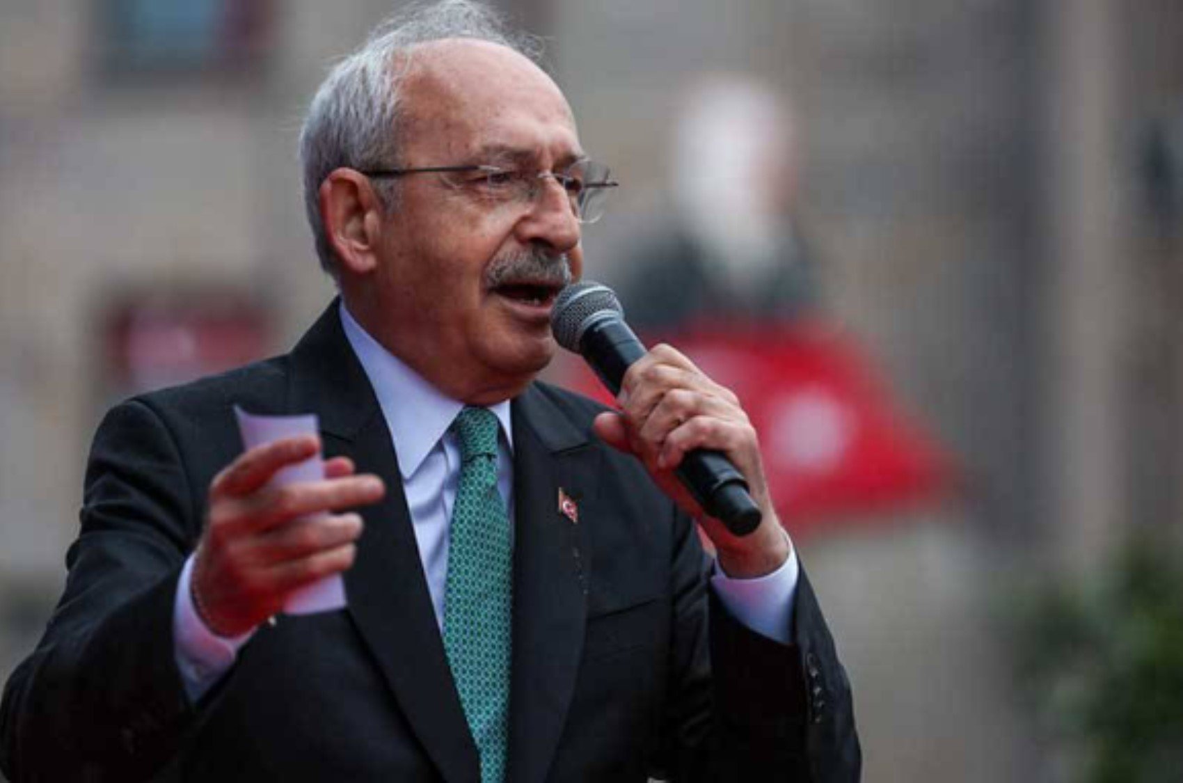 Yandaş Cem Küçük bütün senaryoları sıraladı: CHP'de Mutlak Butlan darbesi!