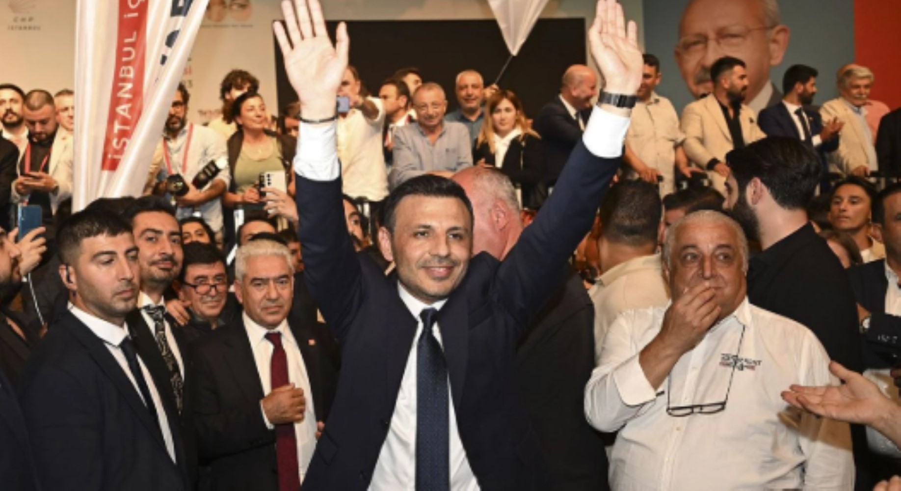 Yandaş Cem Küçük bütün senaryoları sıraladı: CHP'de Mutlak Butlan darbesi!