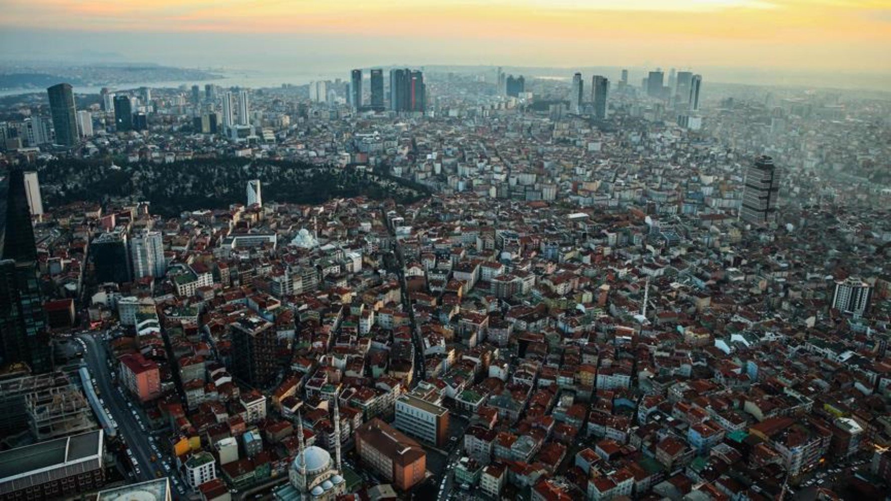Erdoğan düğmeye bastı: Emlak vergisine fren geliyor