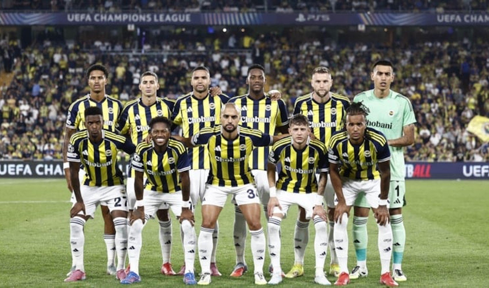 Trabzonspor, Fenerbahçe'nin orta sahasını istiyor
