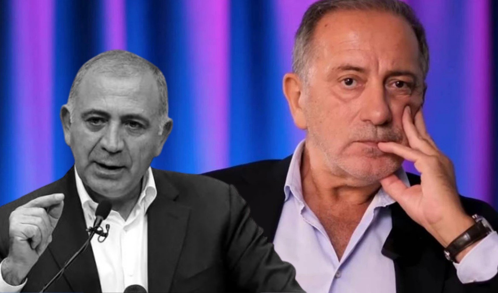 Mahkeme günler öncesinde Gürsel Tekin ile temasa geçmiş! Mahkeme günler öncesinde Gürsel Tekin ile temasa geçmiş!