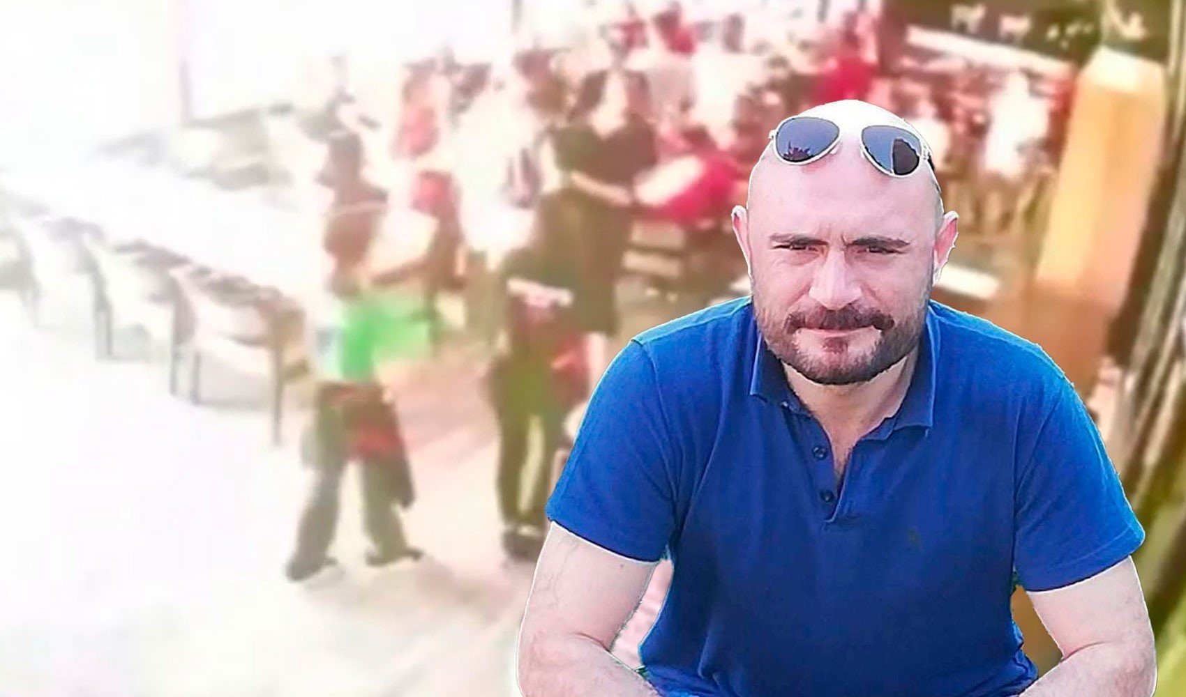 Samsunspor taraftarının öldüğü silahlı kavgada 1 tutuklama daha