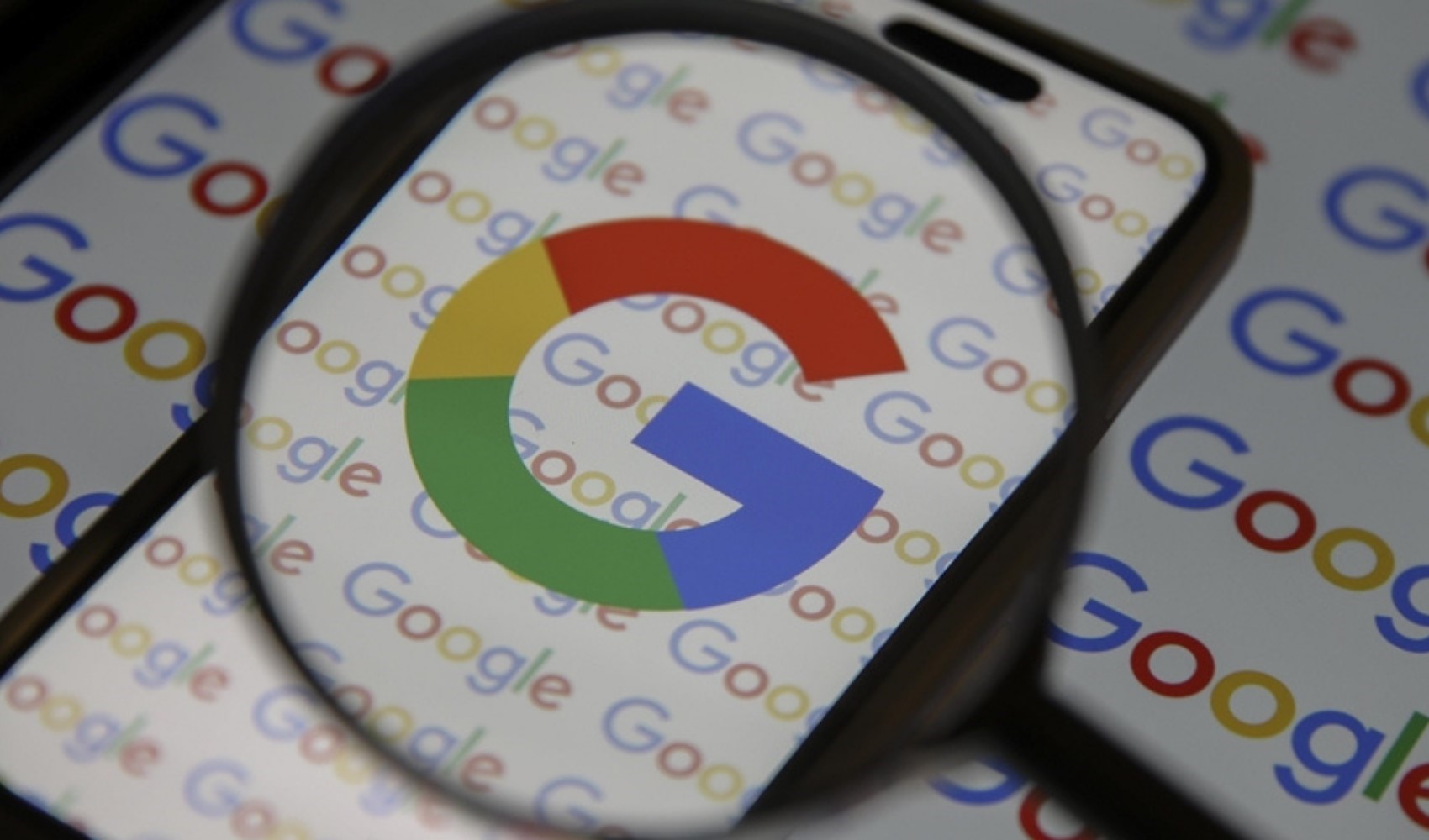 Google çöktü, Bakanlıktan ilk açıklama geldi