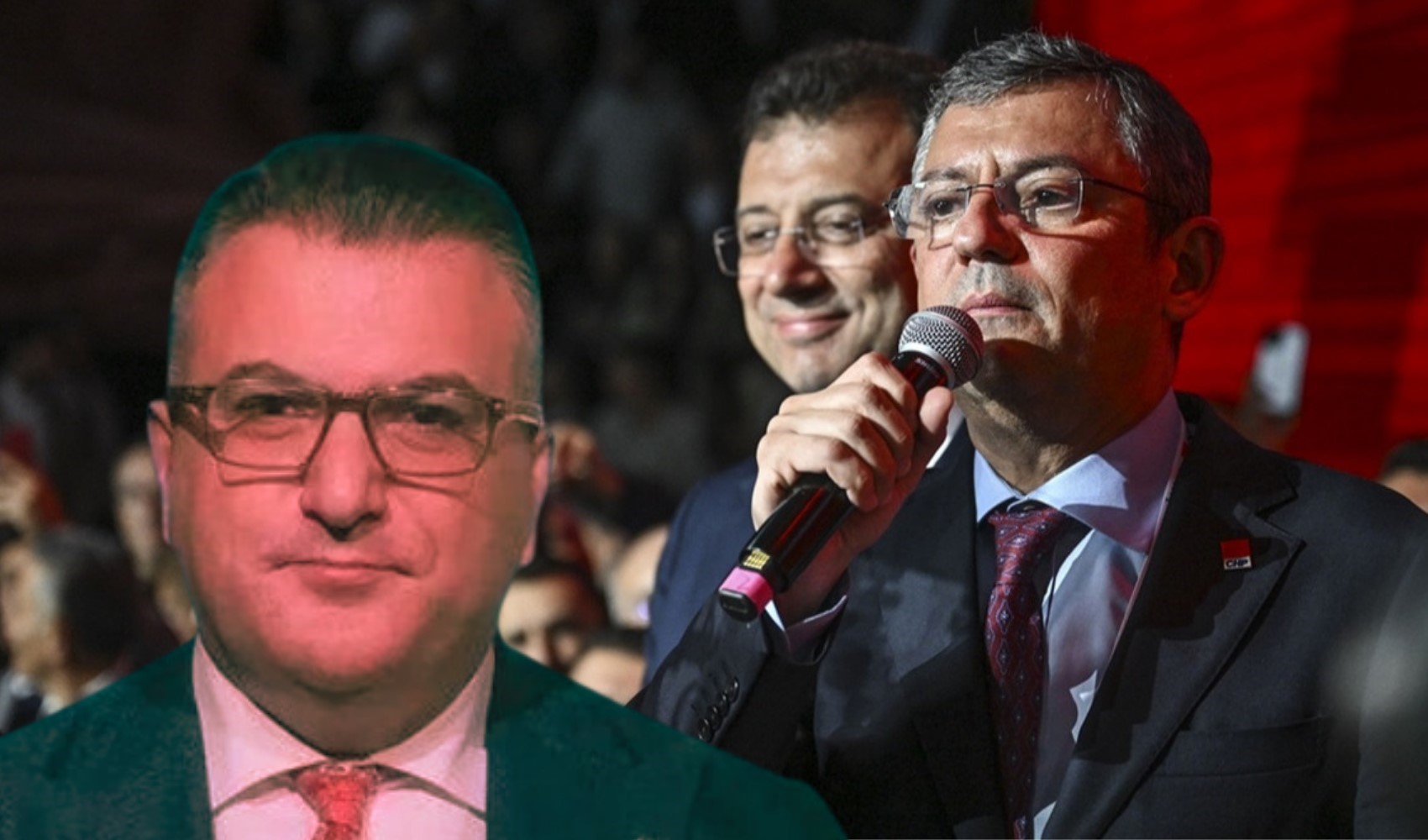 Yandaş Cem Küçük bütün senaryoları sıraladı Yandaş Cem Küçük bütün senaryoları sıraladı