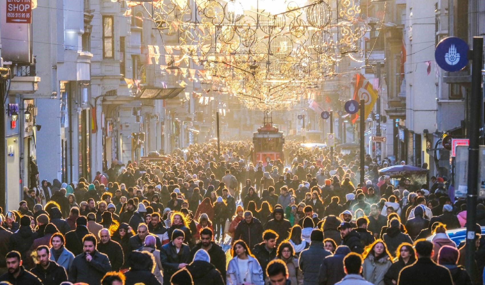 İstanbul'da 4 kişilik ailenin yaşam maliyeti belli oldu