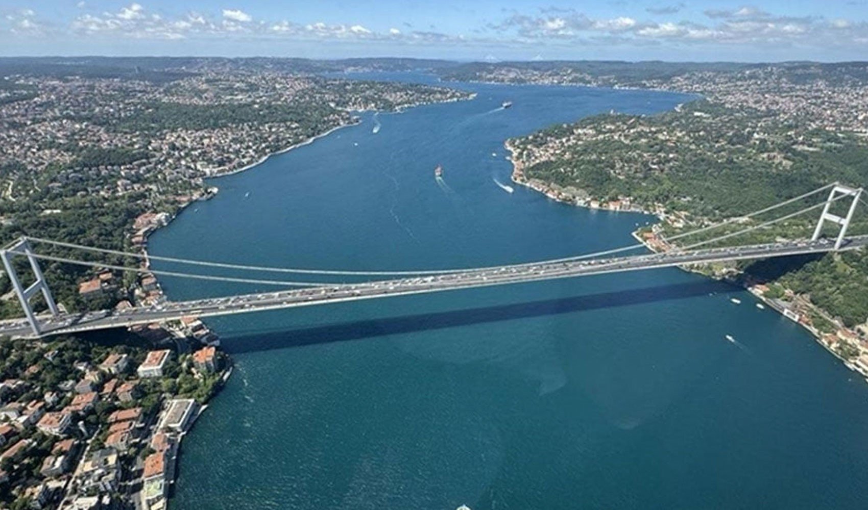 İstanbul Valiliği'nden tekne ve yatlarla ilgili yeni düzenleme! 8 Eylül'de yürürlüğe girecek