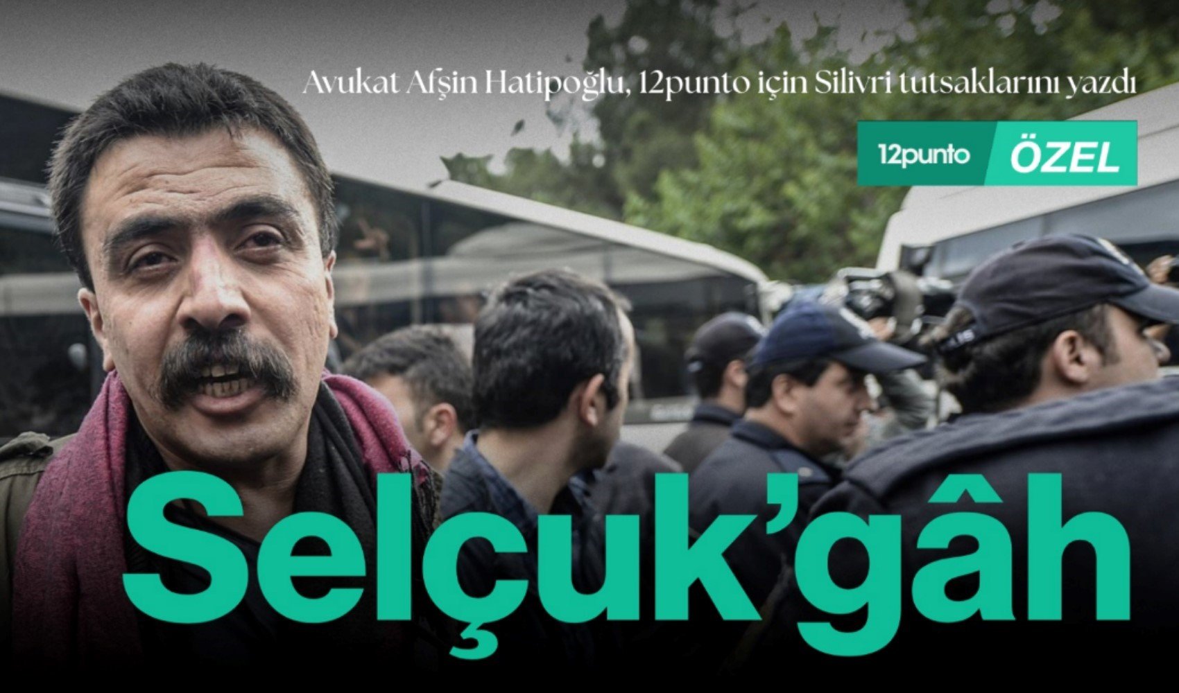 Selçuk’gâh