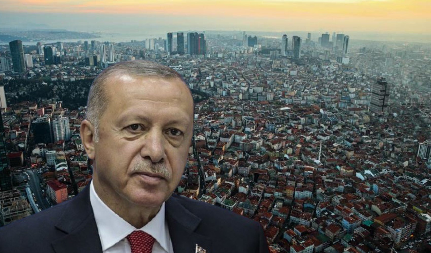 Emlak vergisine fren geliyor Emlak vergisine fren geliyor