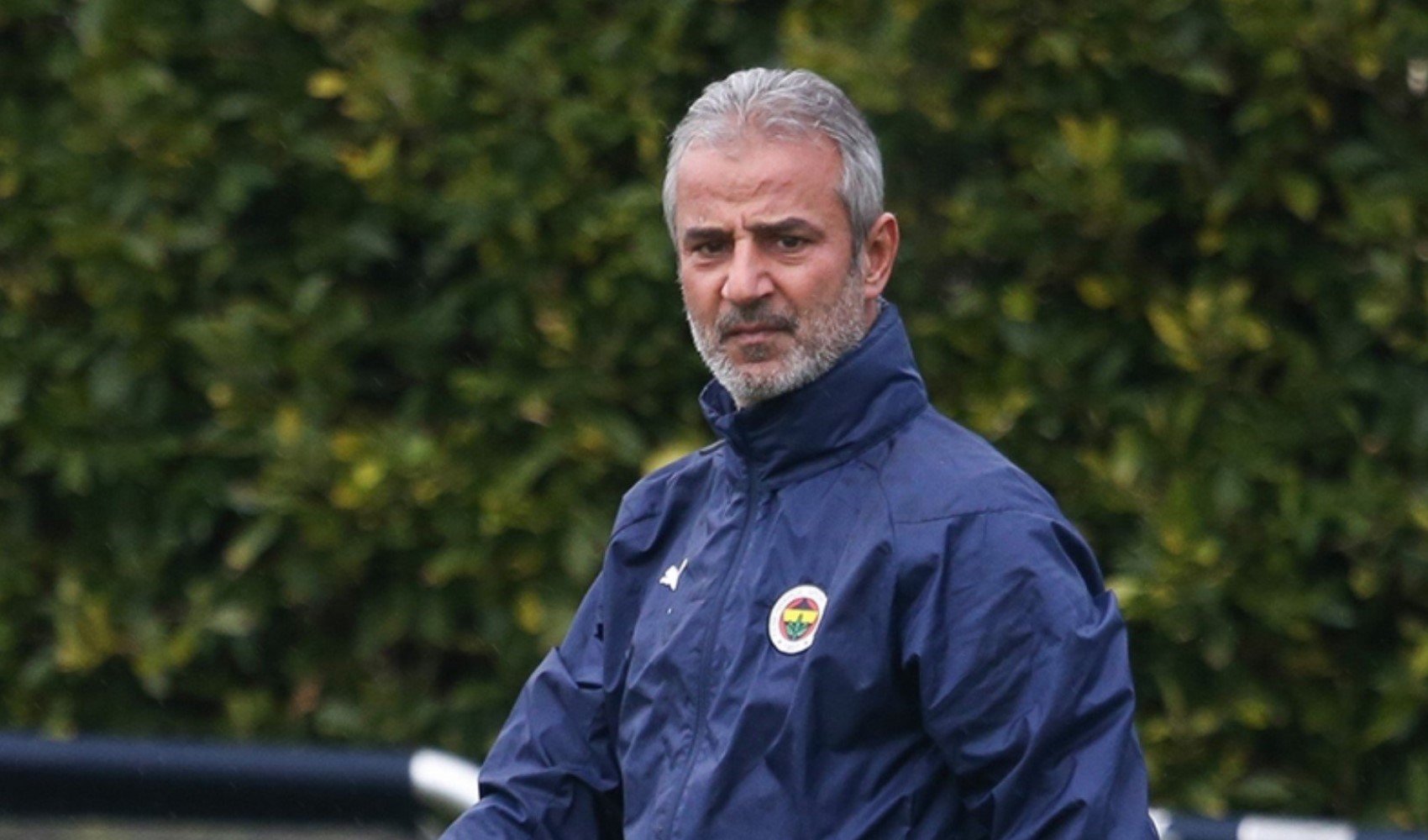 Fenerbahçe'de 4.İsmail Kartal dönemi başlıyor