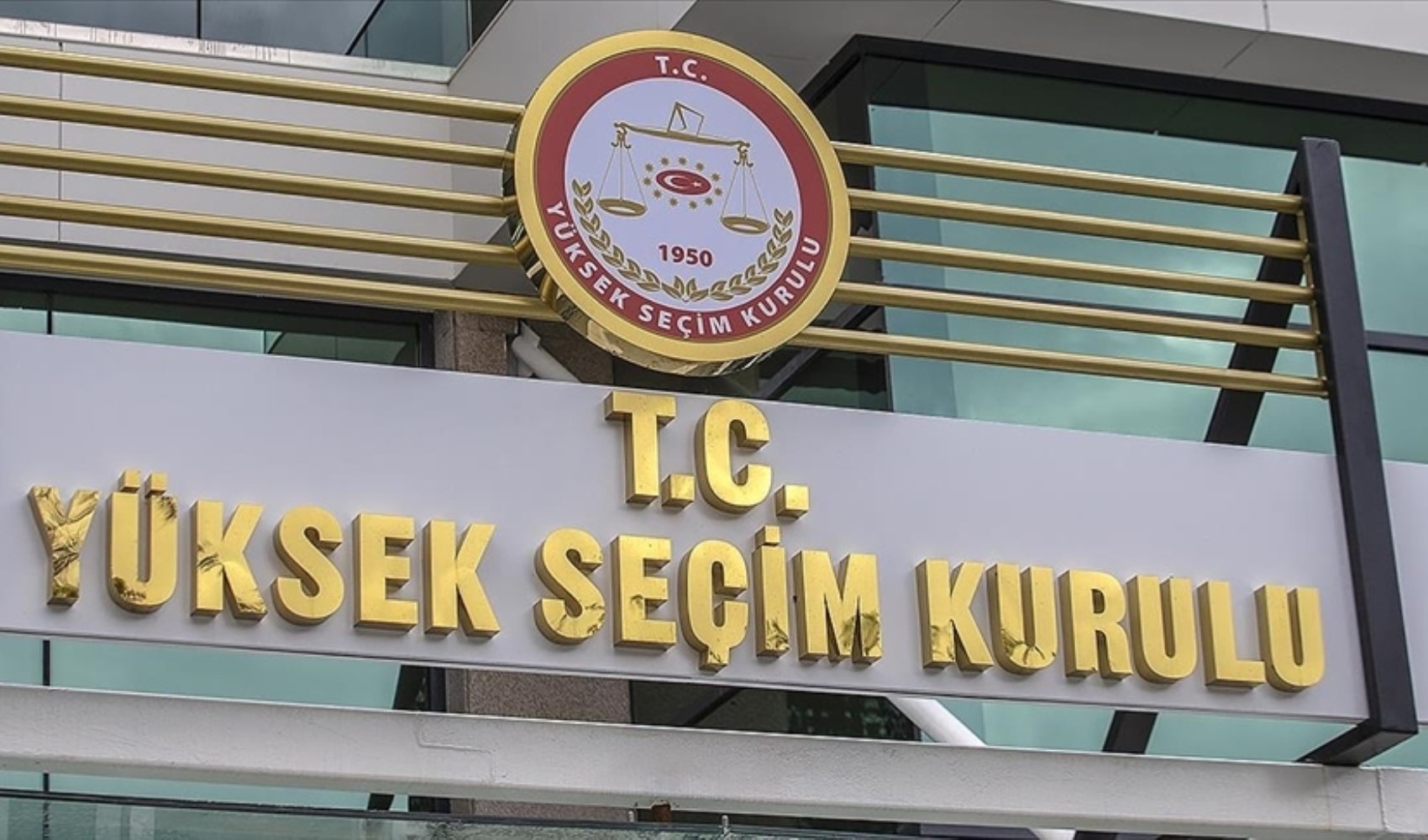 YSK, CHP'nin itirazını yarın görüşecek
