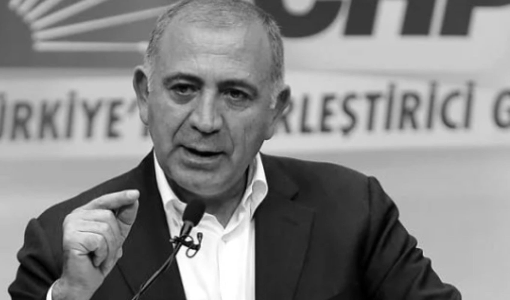 Gündemdeki isim Gürsel Tekin'den dikkat çeken açıklama: Öfke günü değil