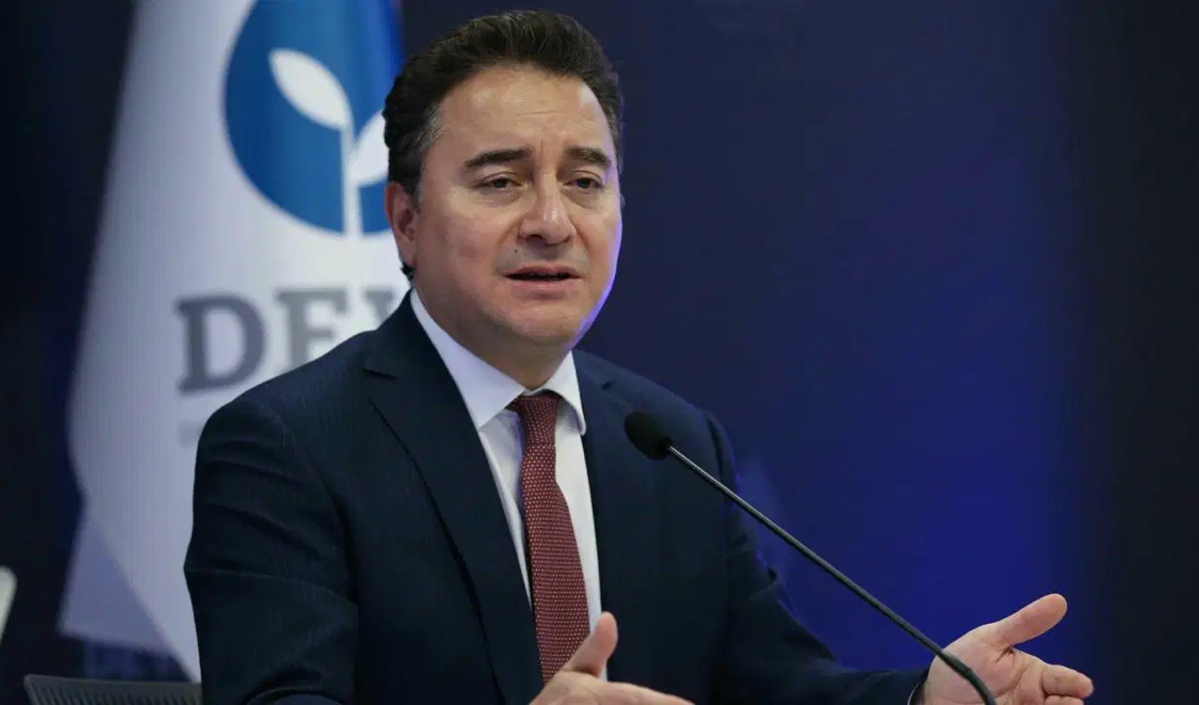 Eski Bakan Ali Babacan'dan hata itirafı: Gaz dağıtım, elektrik dağıtım şirketleriyle ilgili karar iyi olmadı