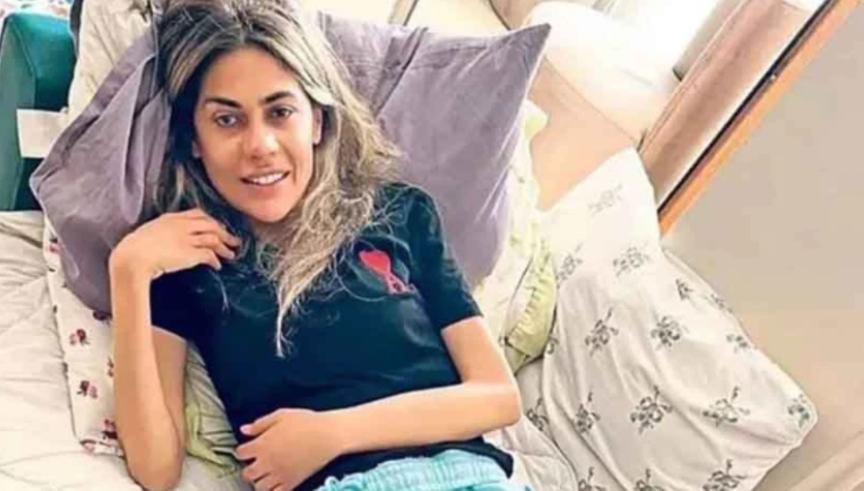 Hayatını kaybeden Nihal Candan'ın babasından çarpıcı itiraf: Bilseydim izin vermezdim