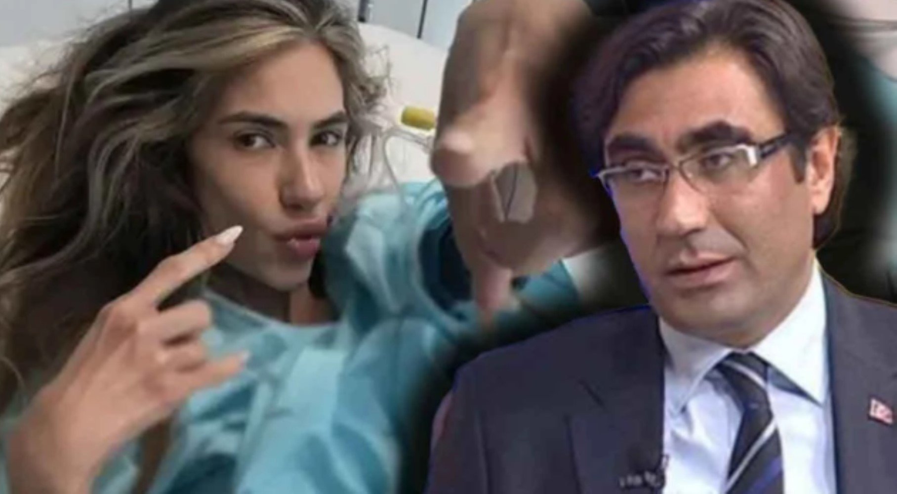 Hayatını kaybeden Nihal Candan'ın babasından çarpıcı itiraf: Bilseydim izin vermezdim