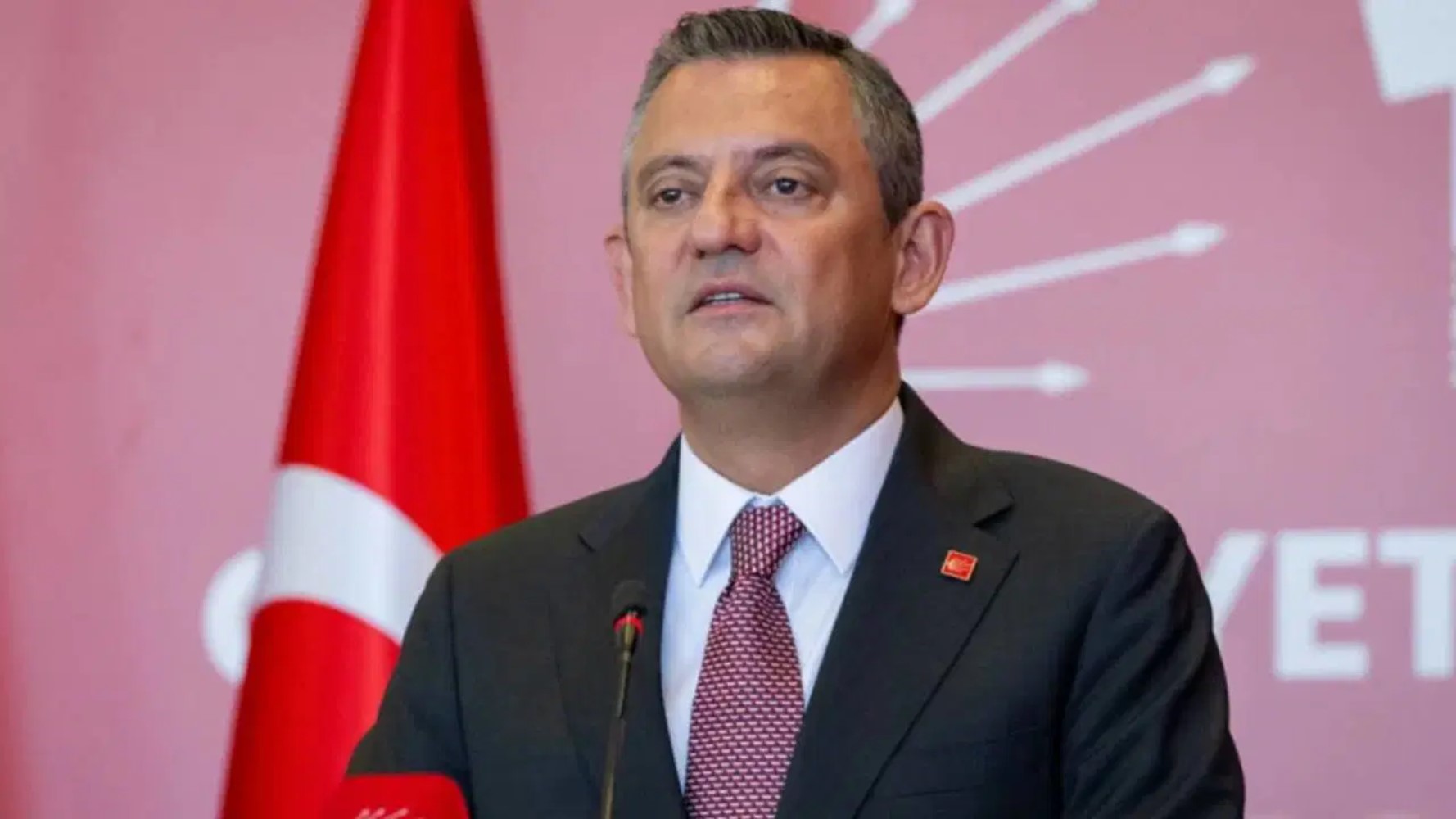 CHP lideri Özgür Özel, 'Kemal Bey geri dönmek isterse ne yapacaksınız?' sorusuna yanıt verdi!