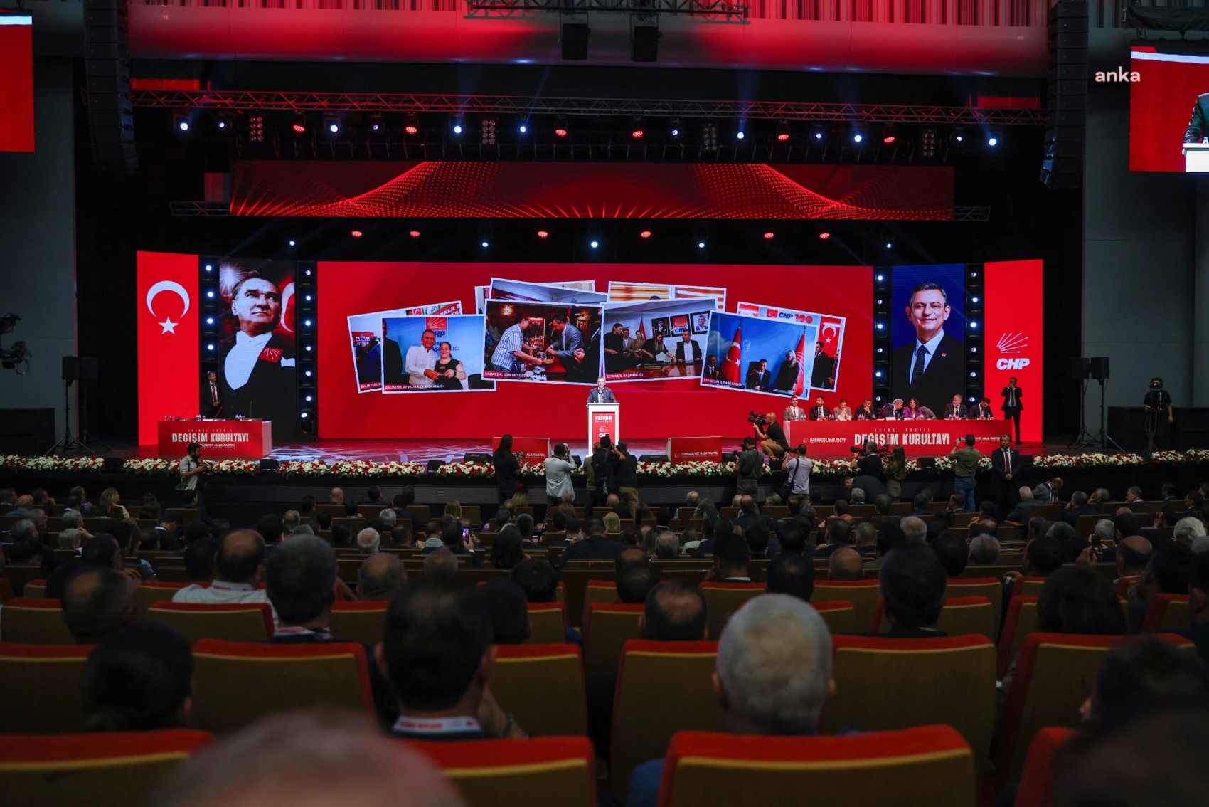 AKP kulislerinde CHP endişesi: Yeni parti iddiaları ortalığı karıştırdı
