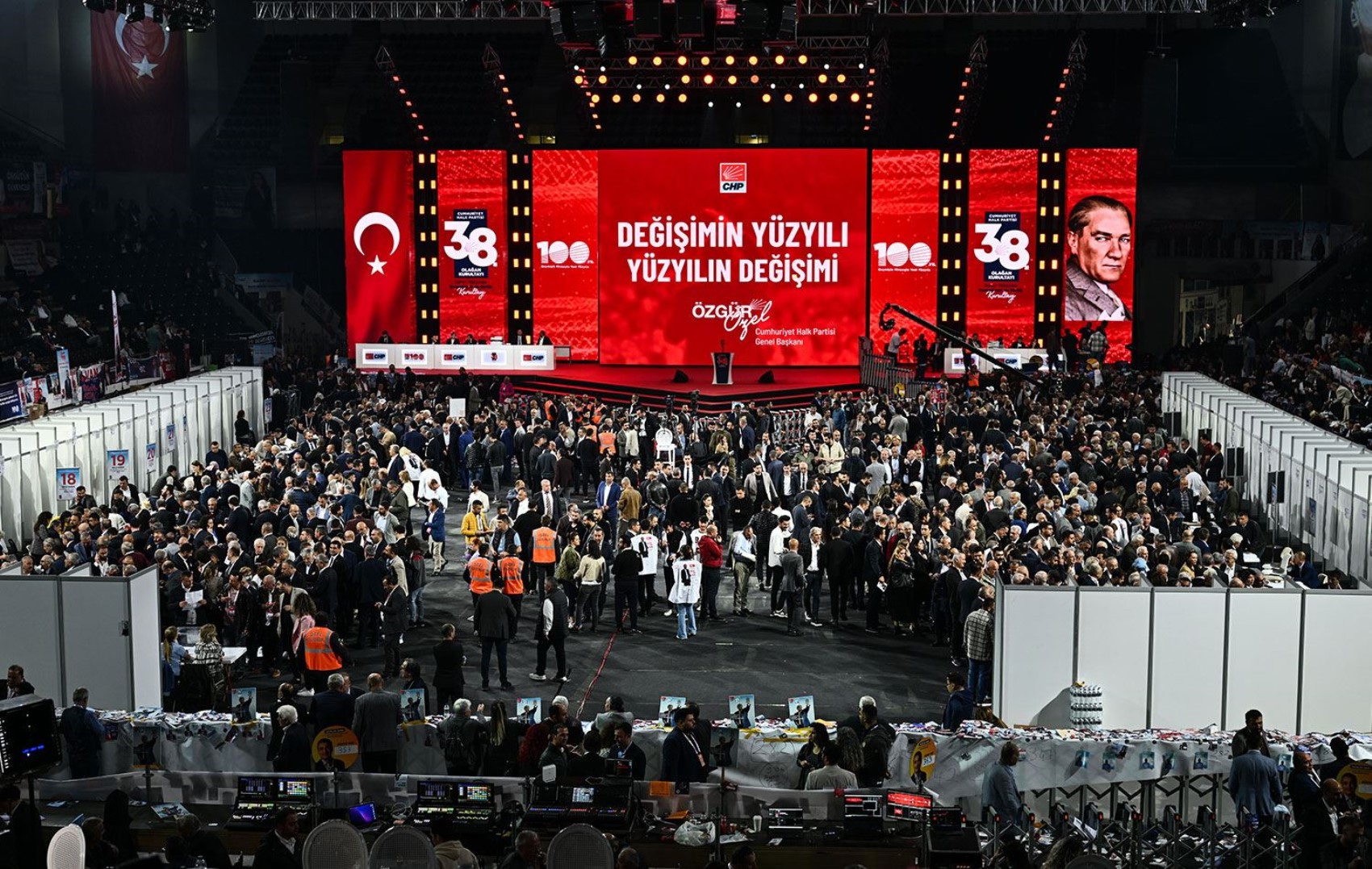 AKP kulislerinde CHP endişesi: Yeni parti iddiaları ortalığı karıştırdı