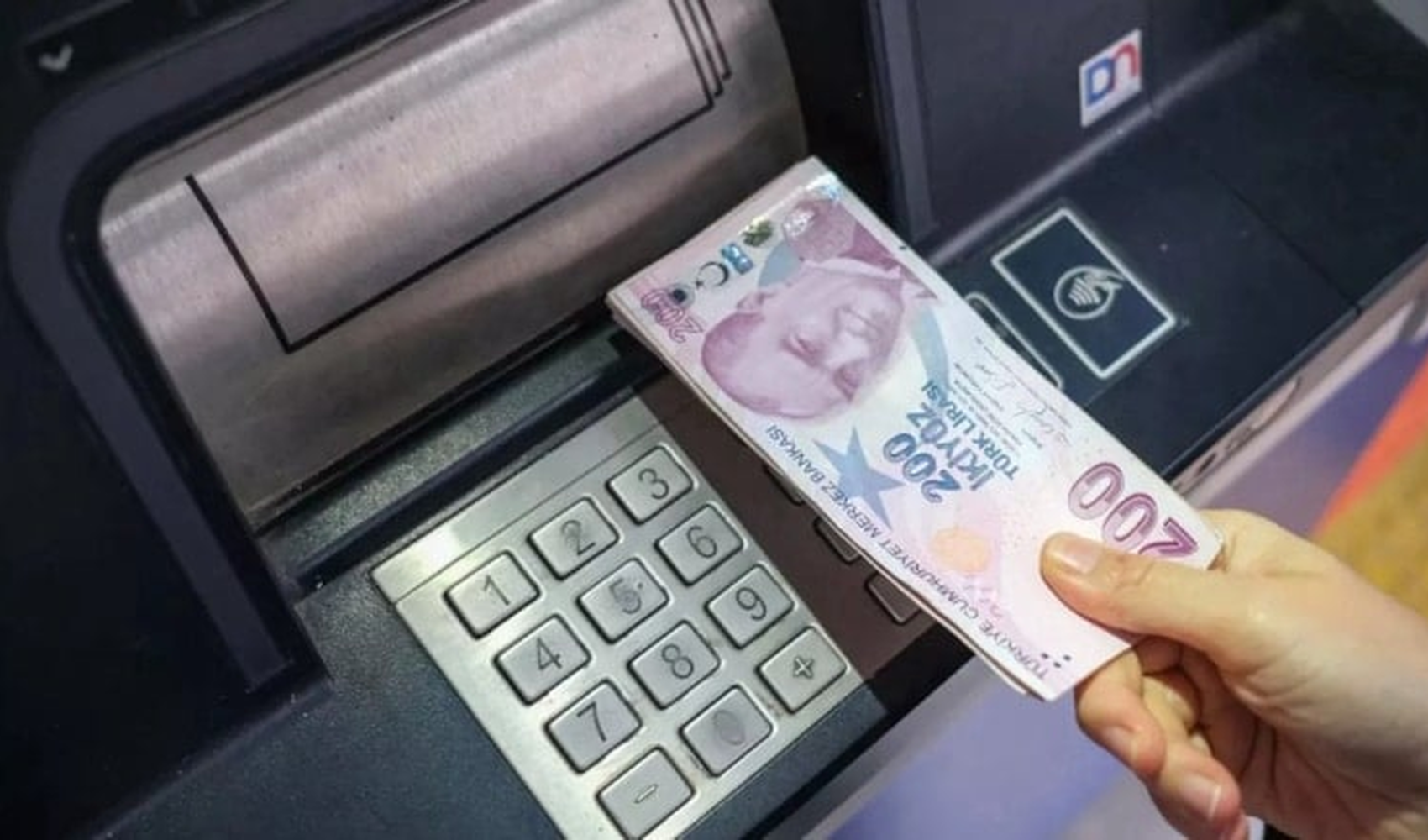 Eylül ayı yaşlı ve engelli destek ödemeleri başladı