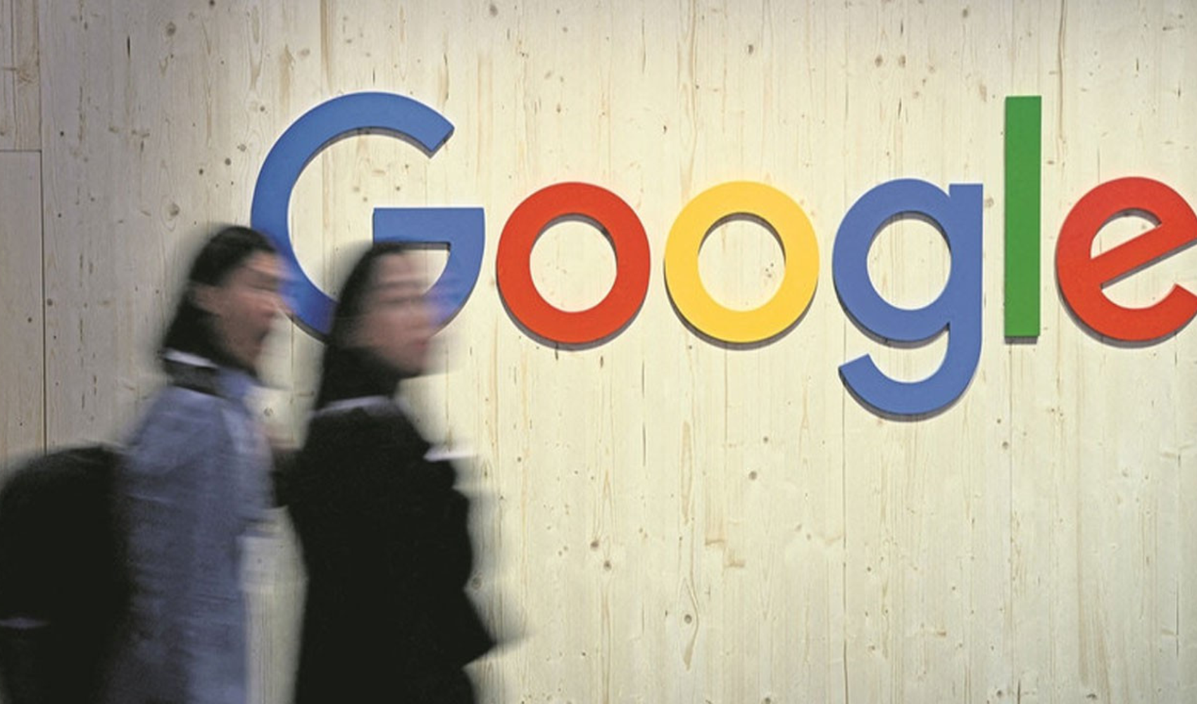 Google ofisi