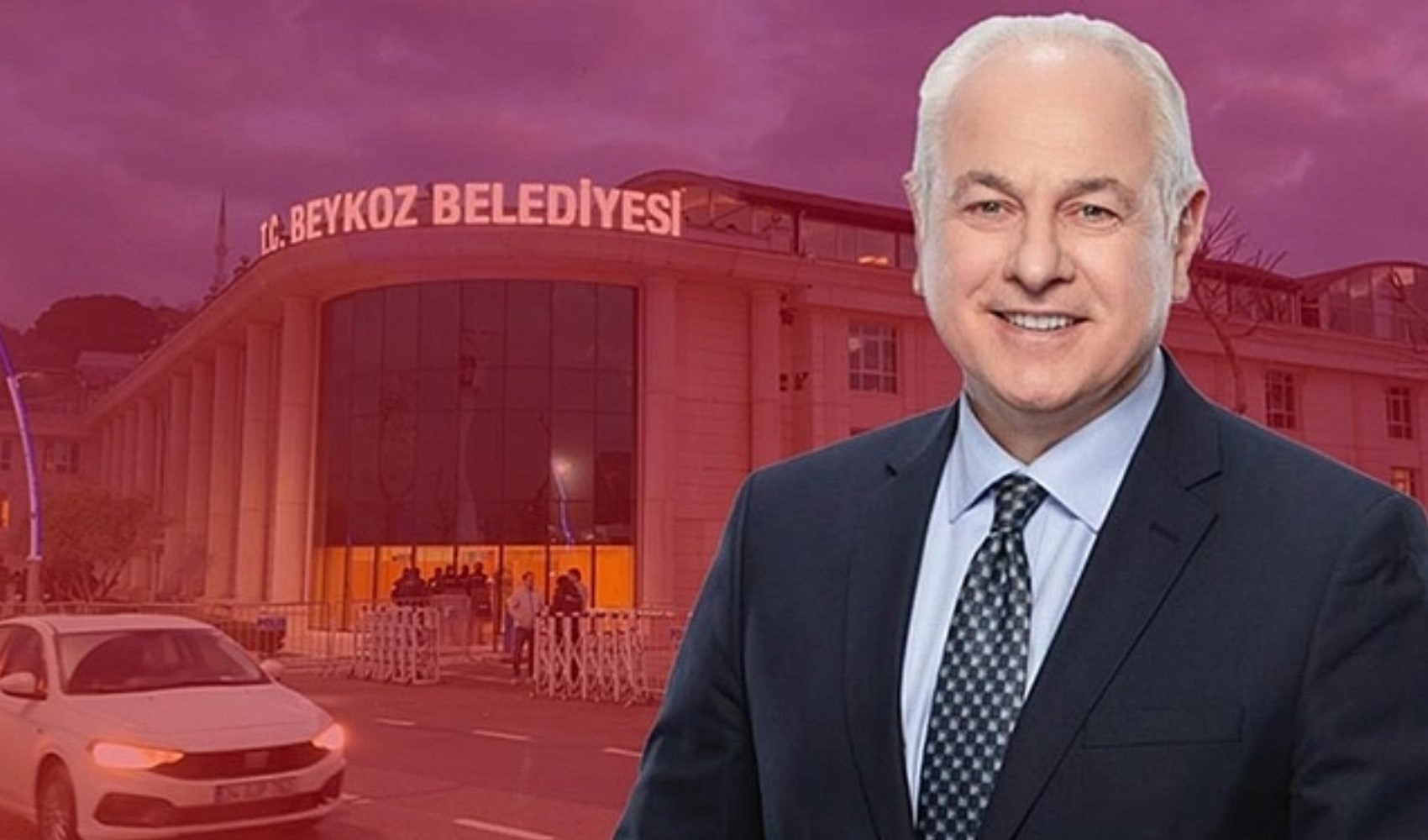 Beykoz Belediye Başkanı Alaattin Köseler serbest bırakıldı