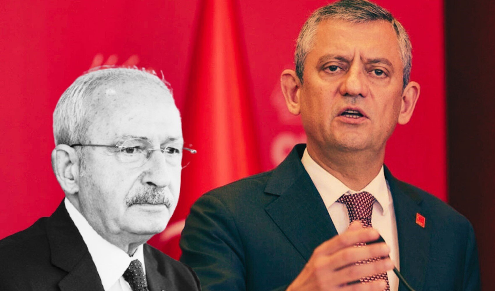 Özgür Özel, Kemal Bey geri dönmek isterse ne yapacaksınız? sorusuna yanıt verdi Özgür Özel, Kemal Bey geri dönmek isterse ne yapacaksınız? sorusuna yanıt verdi