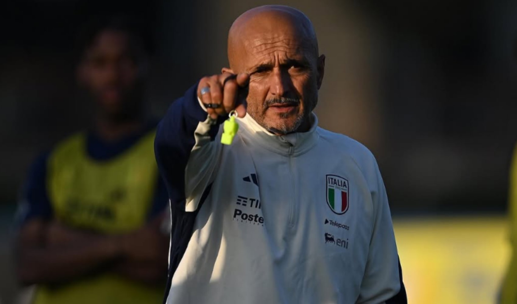 Spalletti’den olumsuz yanıt: Fenerbahçe yeni adaylara yöneliyor