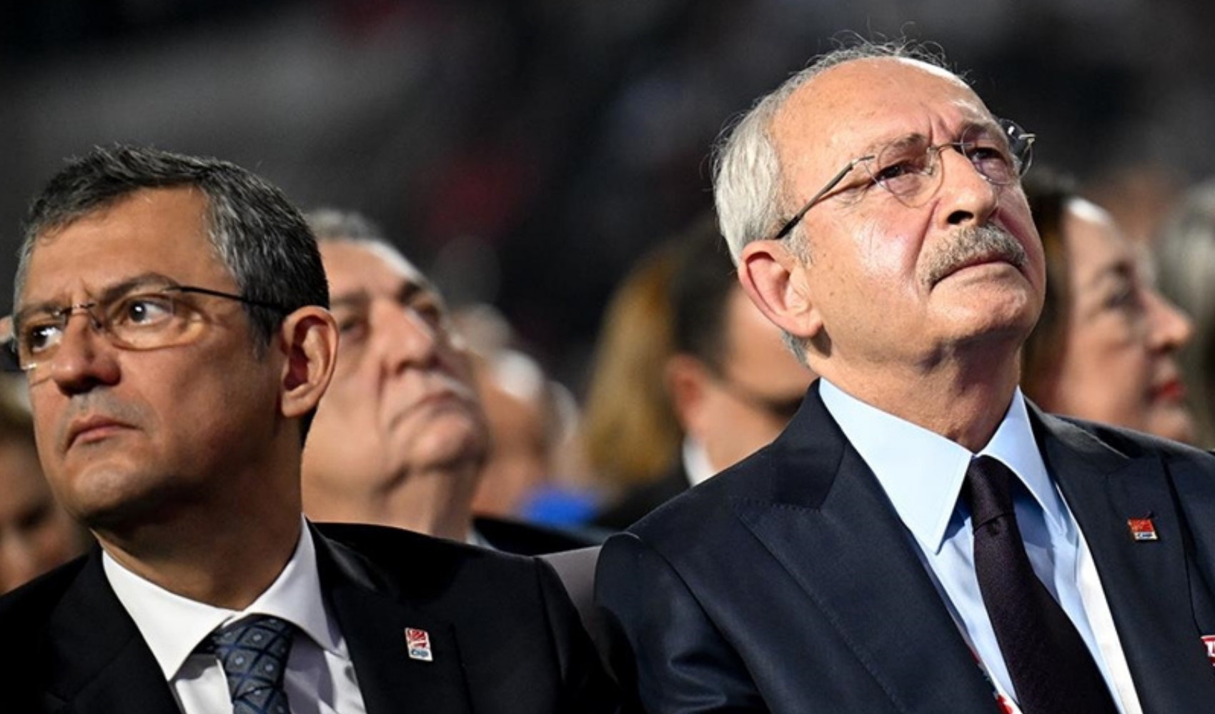 CHP Kurultay Davası ve İstanbul Kongresi birbirini etkileyecek mi?