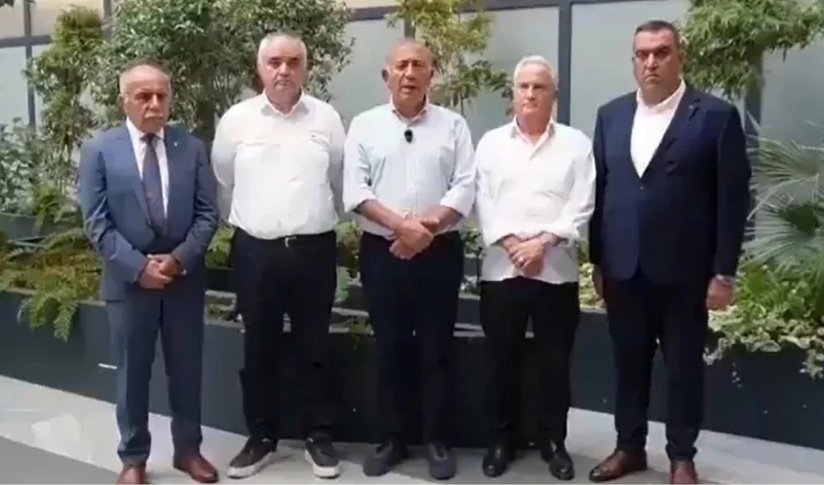 CHP'li Başarır açıkladı: Kayyum yönetiminde ikinci isim de görevden çekildi