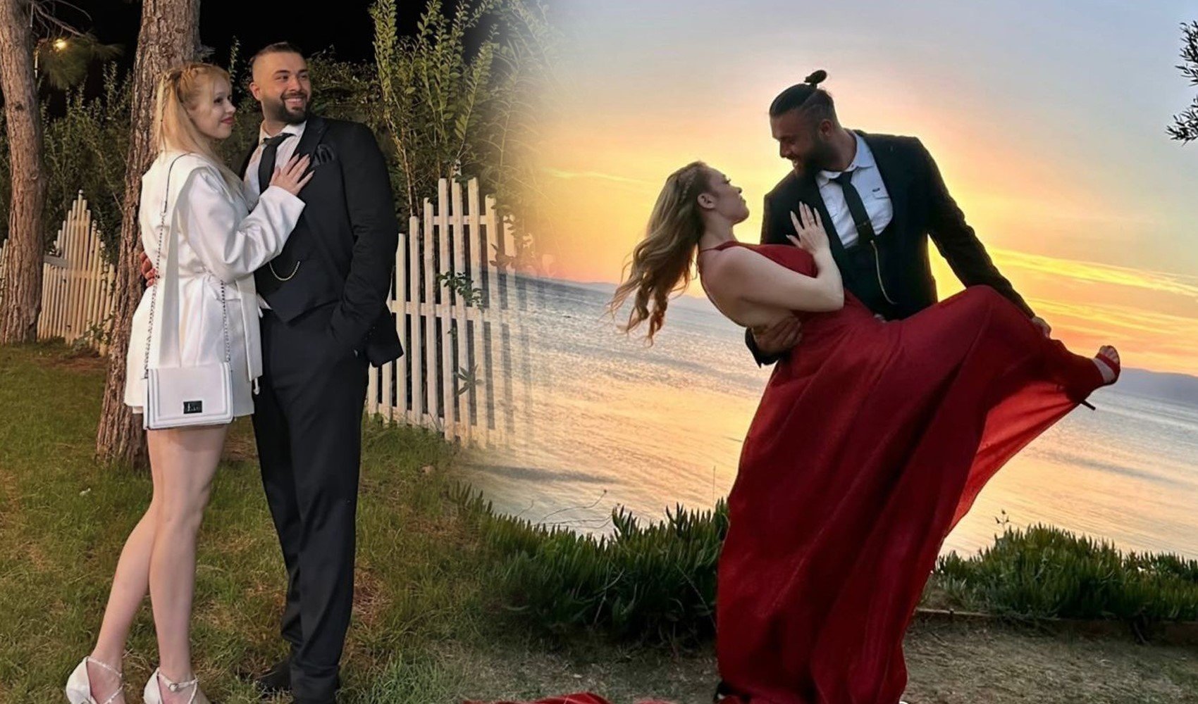 İrem'in iki bacağını, şoförsüz tır koparmış İrem'in iki bacağını, şoförsüz tır koparmış