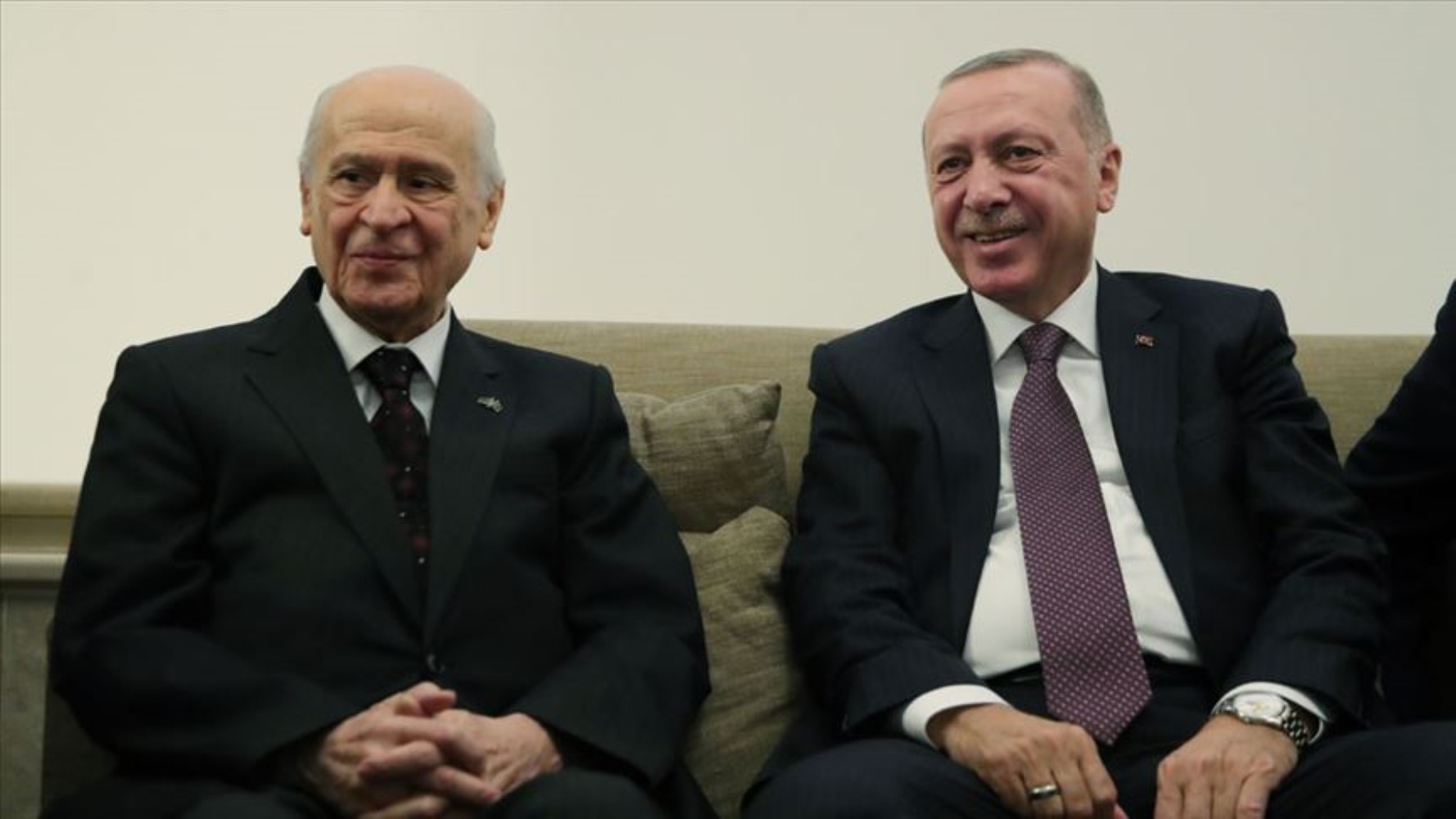 Görüşme trafiği arttı gerilim de arttı: İşte Cumhur ittifakında yaşananların perde arkası! 'MHP geri adım atmazsa...'