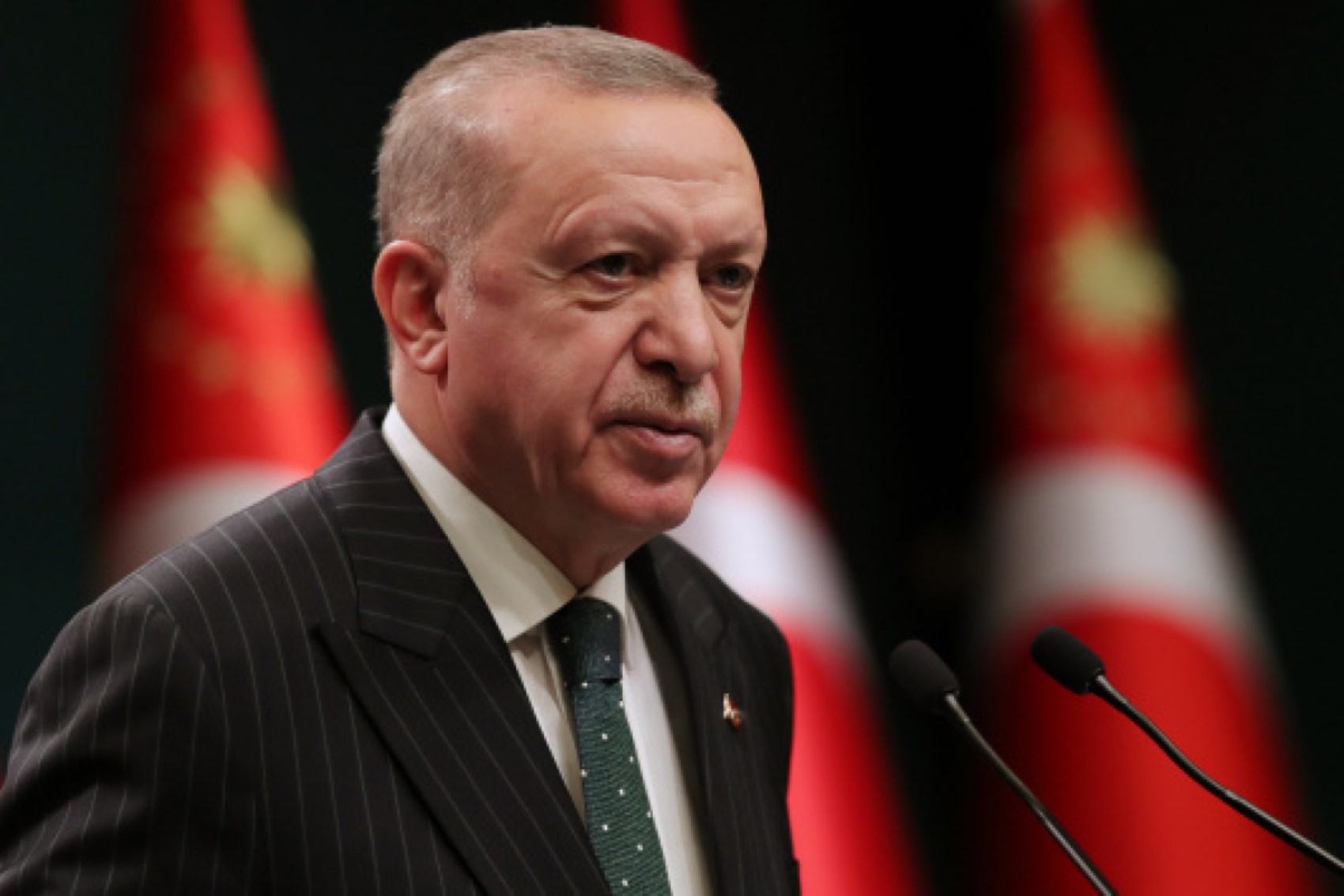 Rekor harcama sürüyor: Sarayın bütçesine ek ödenek geliyor