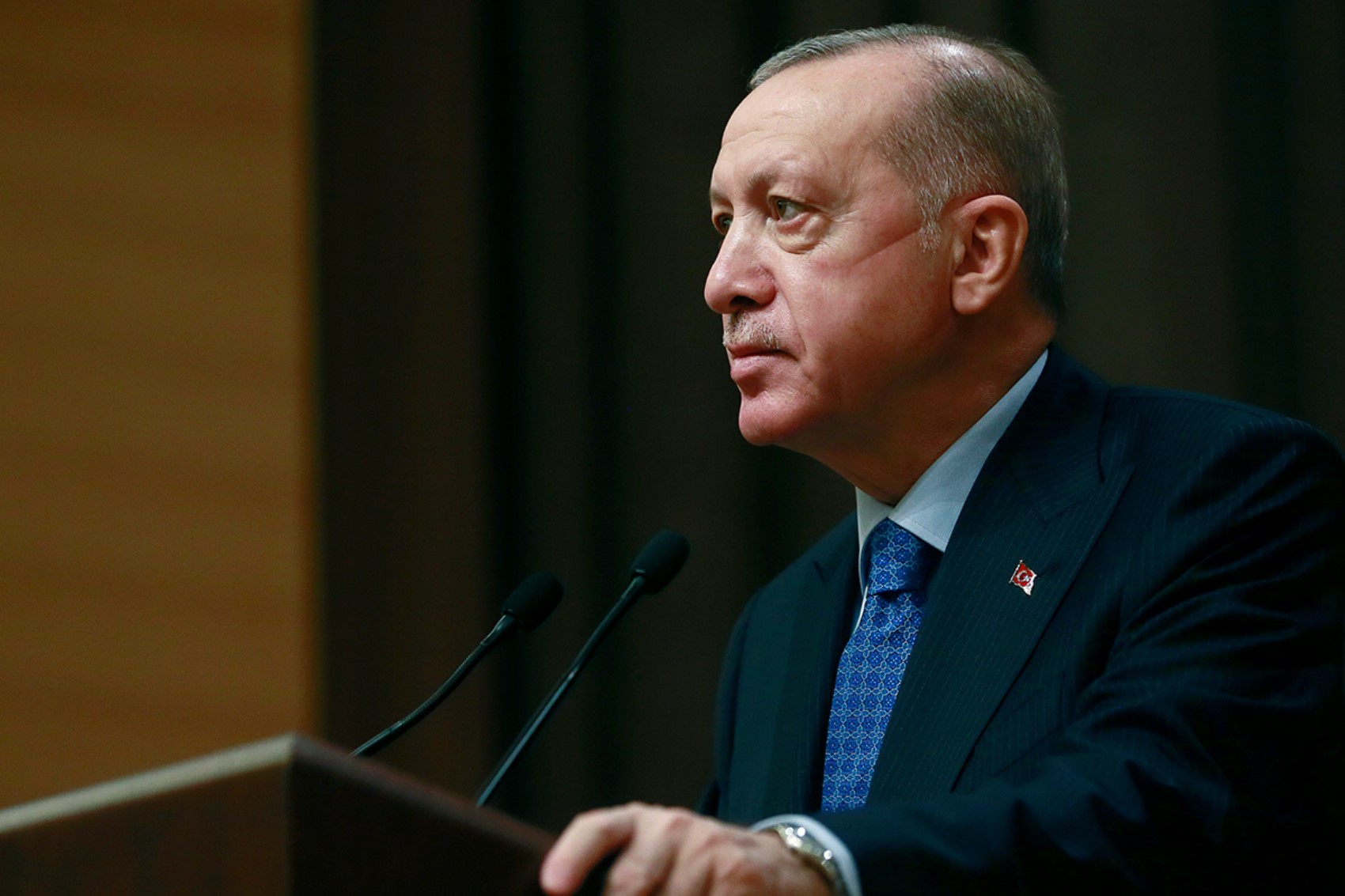 Rekor harcama sürüyor: Sarayın bütçesine ek ödenek geliyor