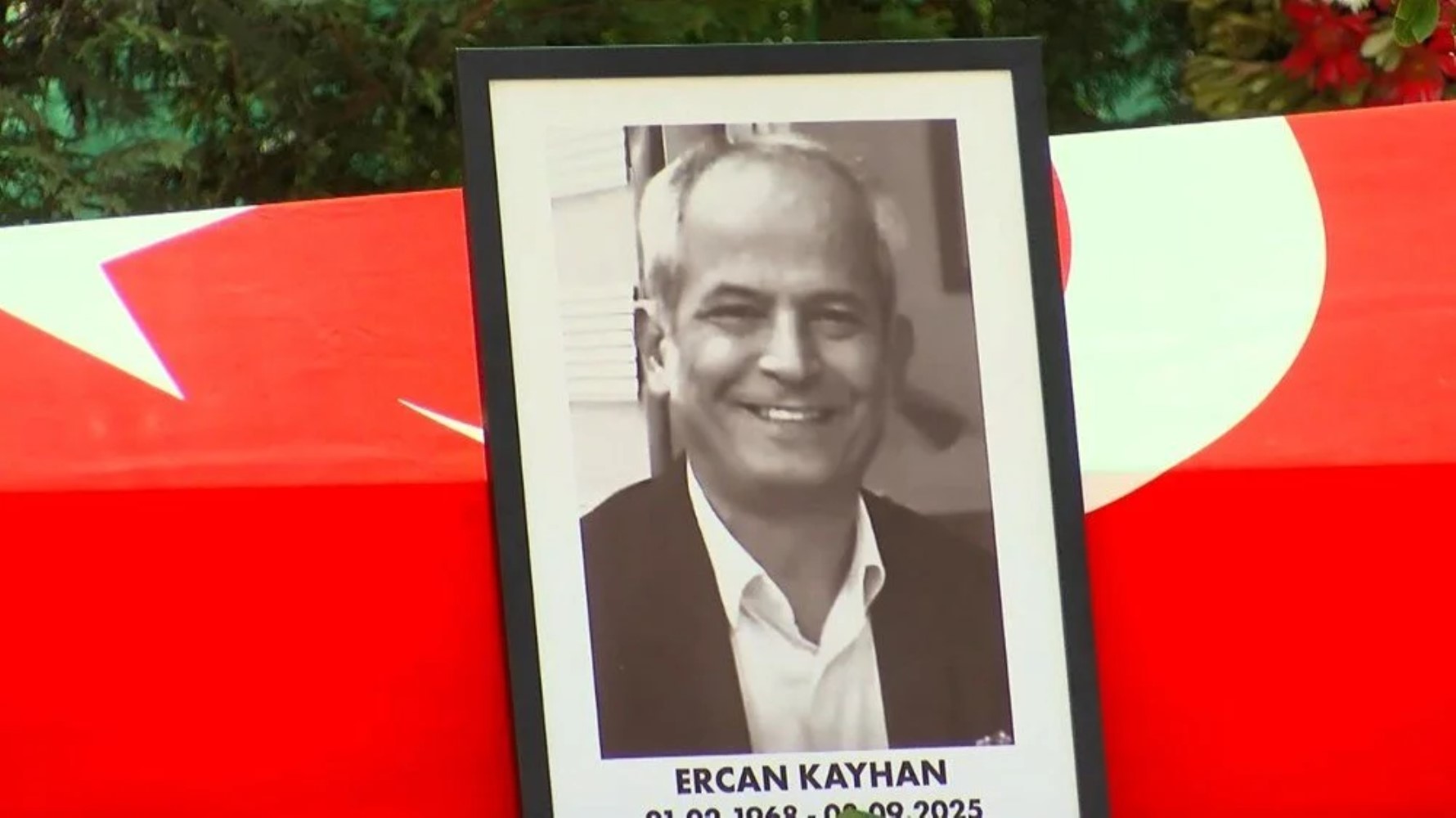 Türkiye'nin konuştuğu savcı cinayetinde yeni detaylar: Savcı Kayhan’ın arkadaşı anlattı
