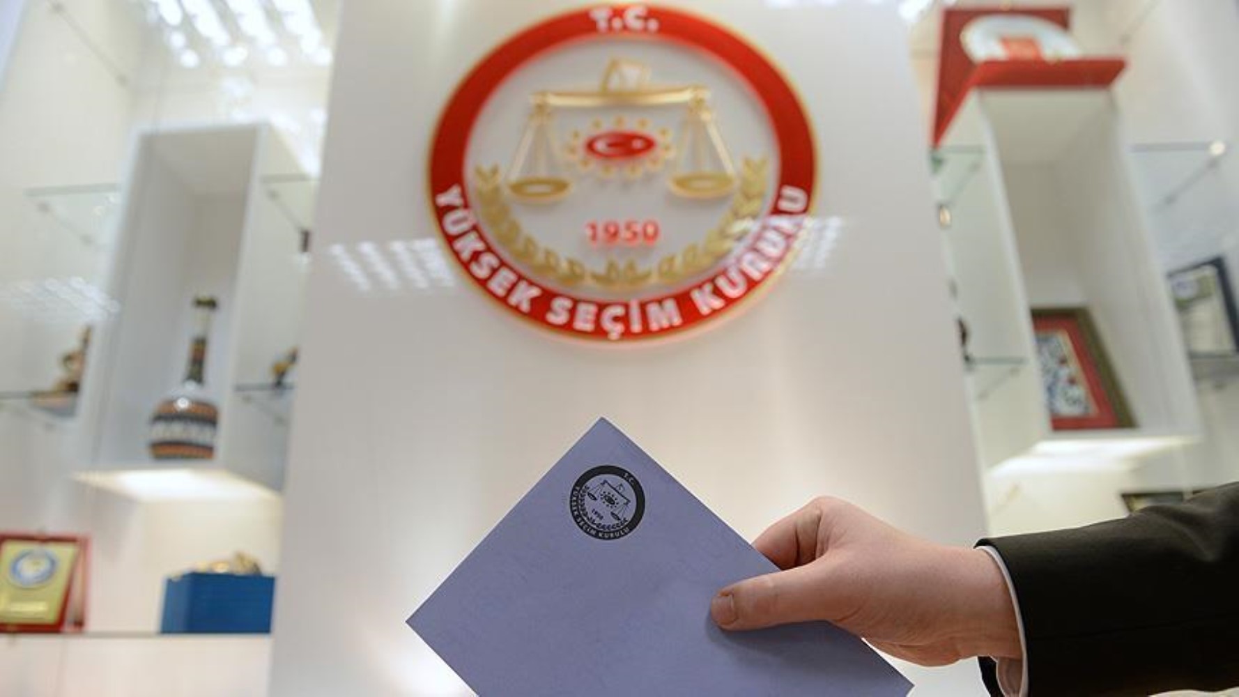 CHP'den olası Mutlak Butlan kararına karşı hamle: İktidarın planı böyle boşa çıkacak!
