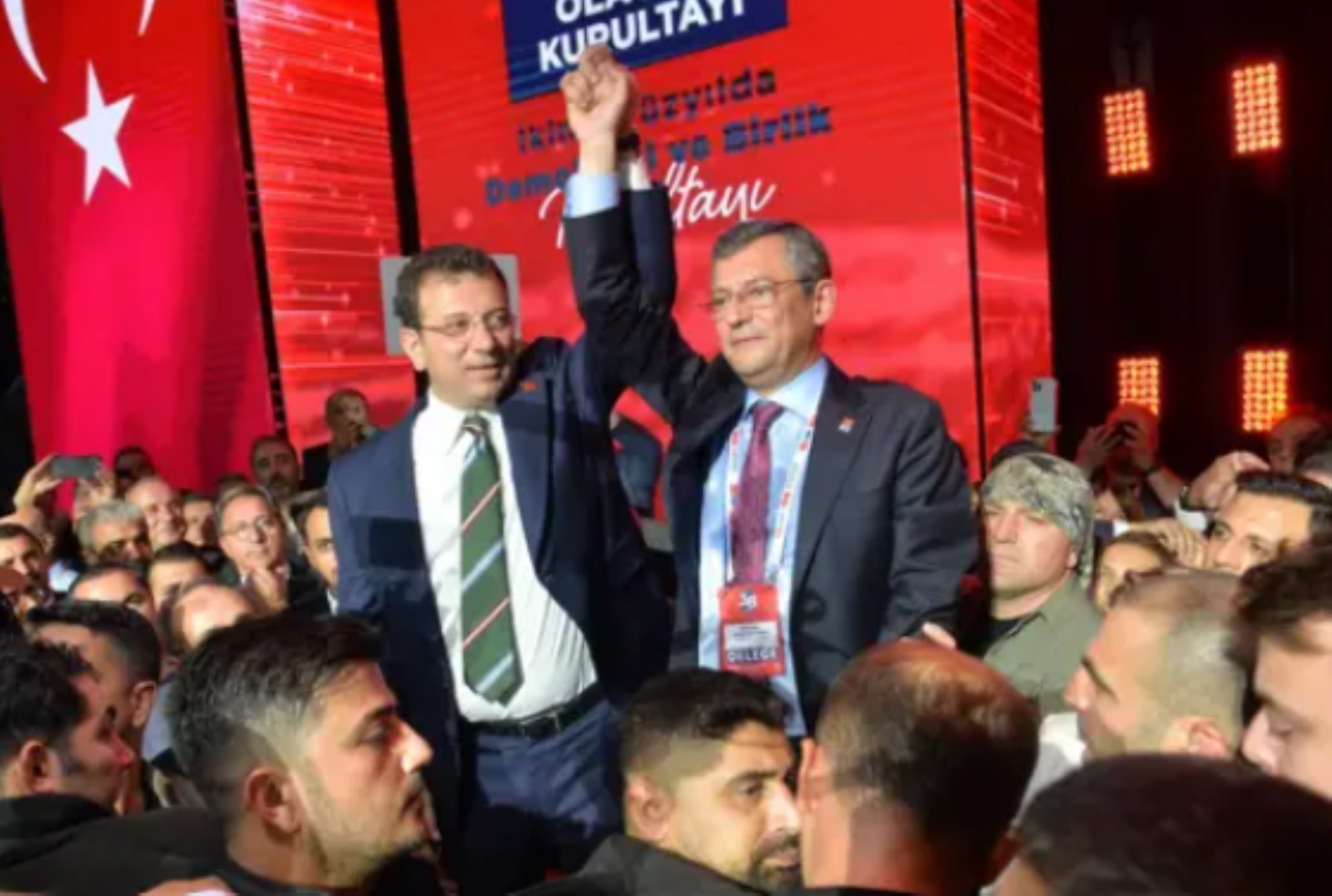 CHP'den olası Mutlak Butlan kararına karşı hamle: İktidarın planı böyle boşa çıkacak!
