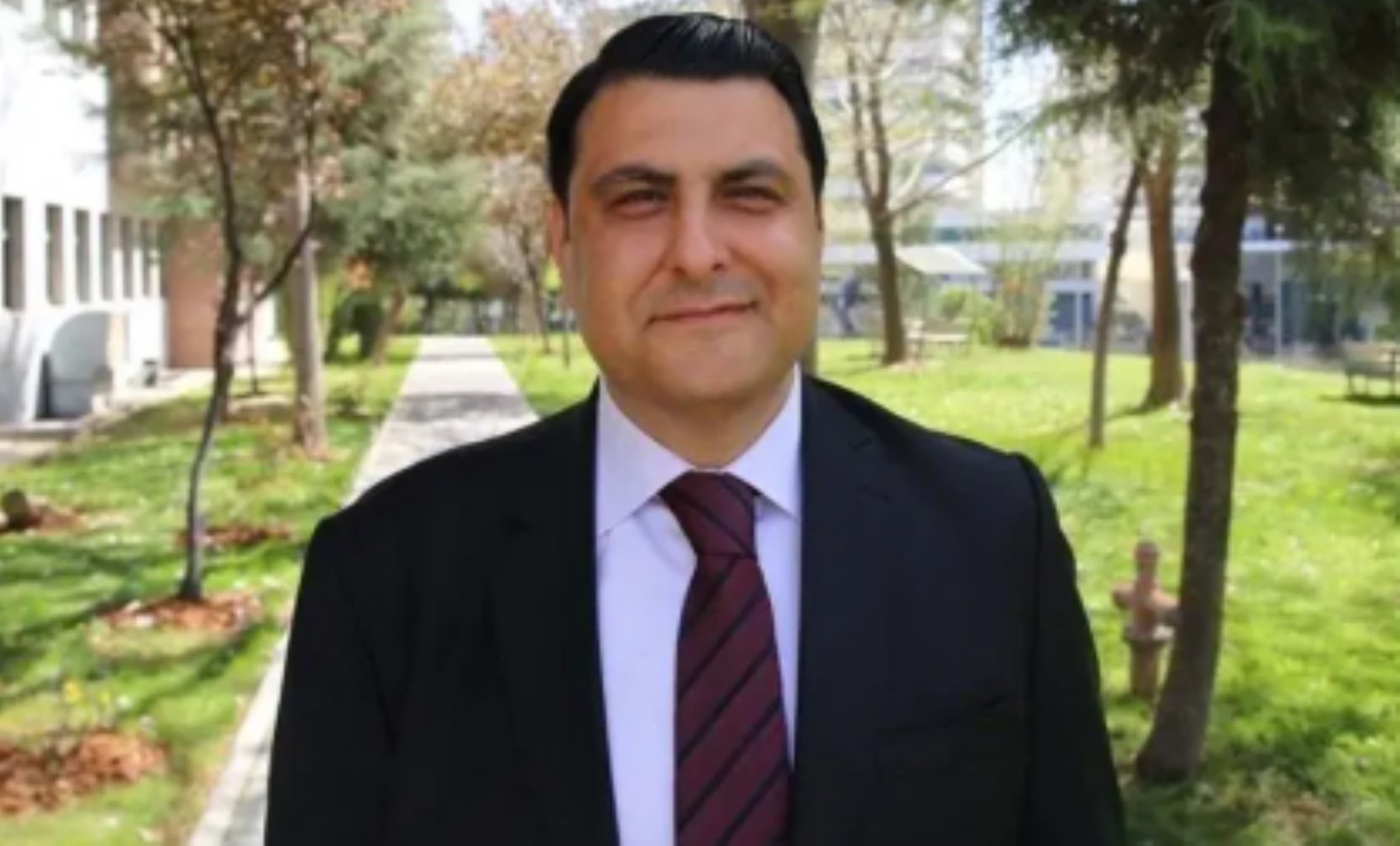 Yılmaz’ın AKP’ye katılımının arkasında ne var? CHP'li Meclis Üyesi açıkladı! İmamoğlu gözaltına alındıktan sonra...