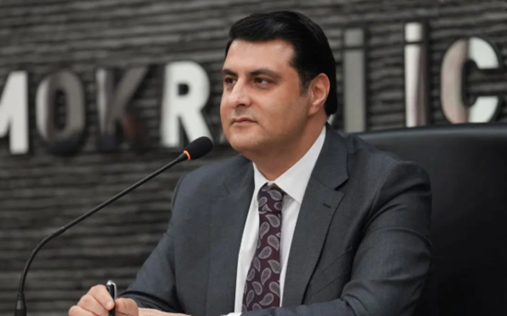 Yılmaz’ın AKP’ye katılımının arkasında ne var? CHP'li Meclis Üyesi açıkladı! İmamoğlu gözaltına alındıktan sonra...