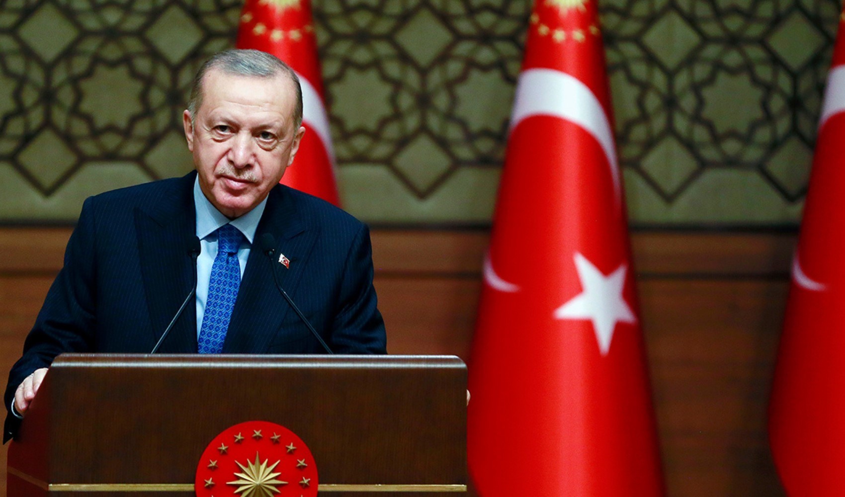 Sarayın bütçesine ek ödenek geliyor Sarayın bütçesine ek ödenek geliyor