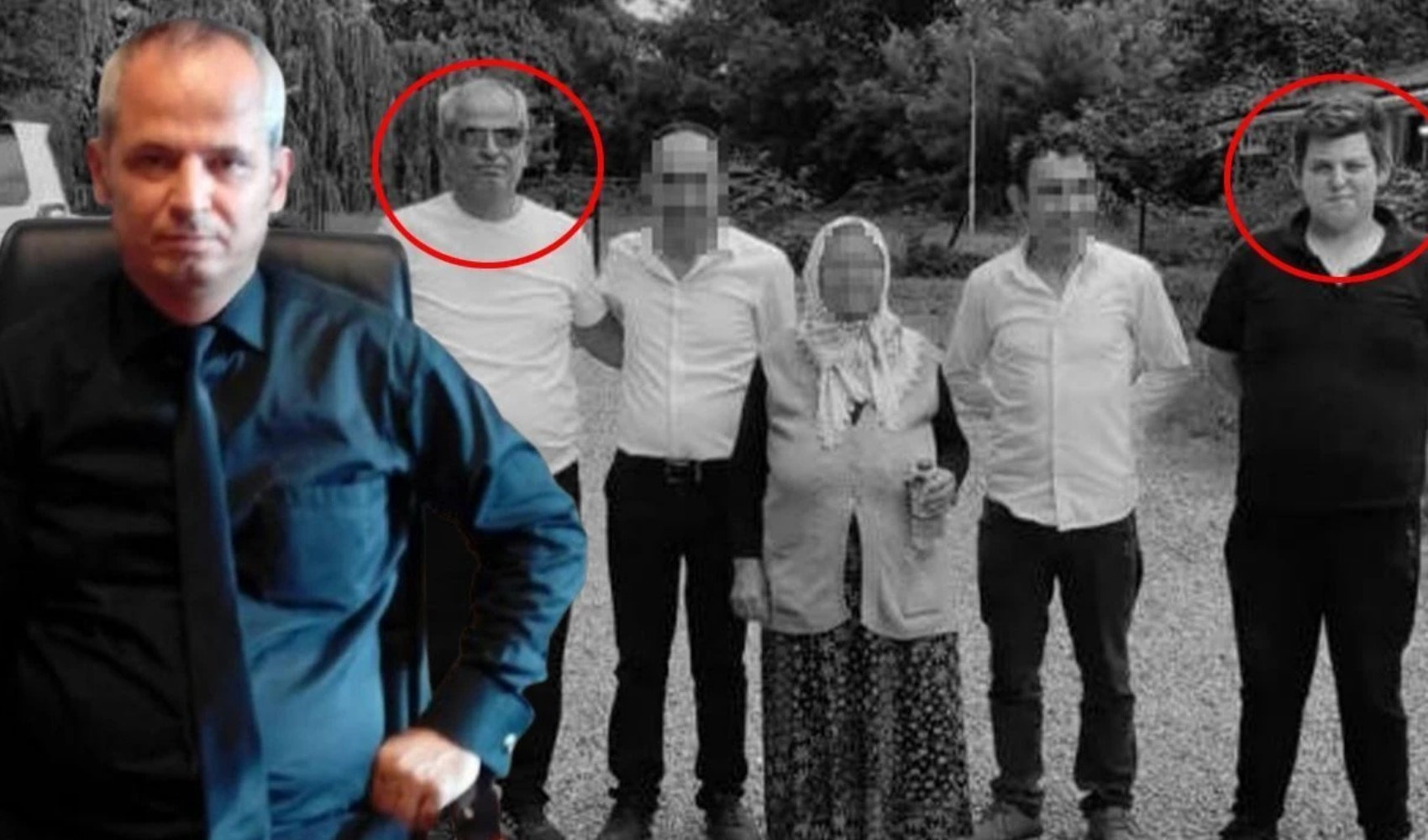 Türkiye'nin konuştuğu savcı cinayetinde yeni detaylar Türkiye'nin konuştuğu savcı cinayetinde yeni detaylar