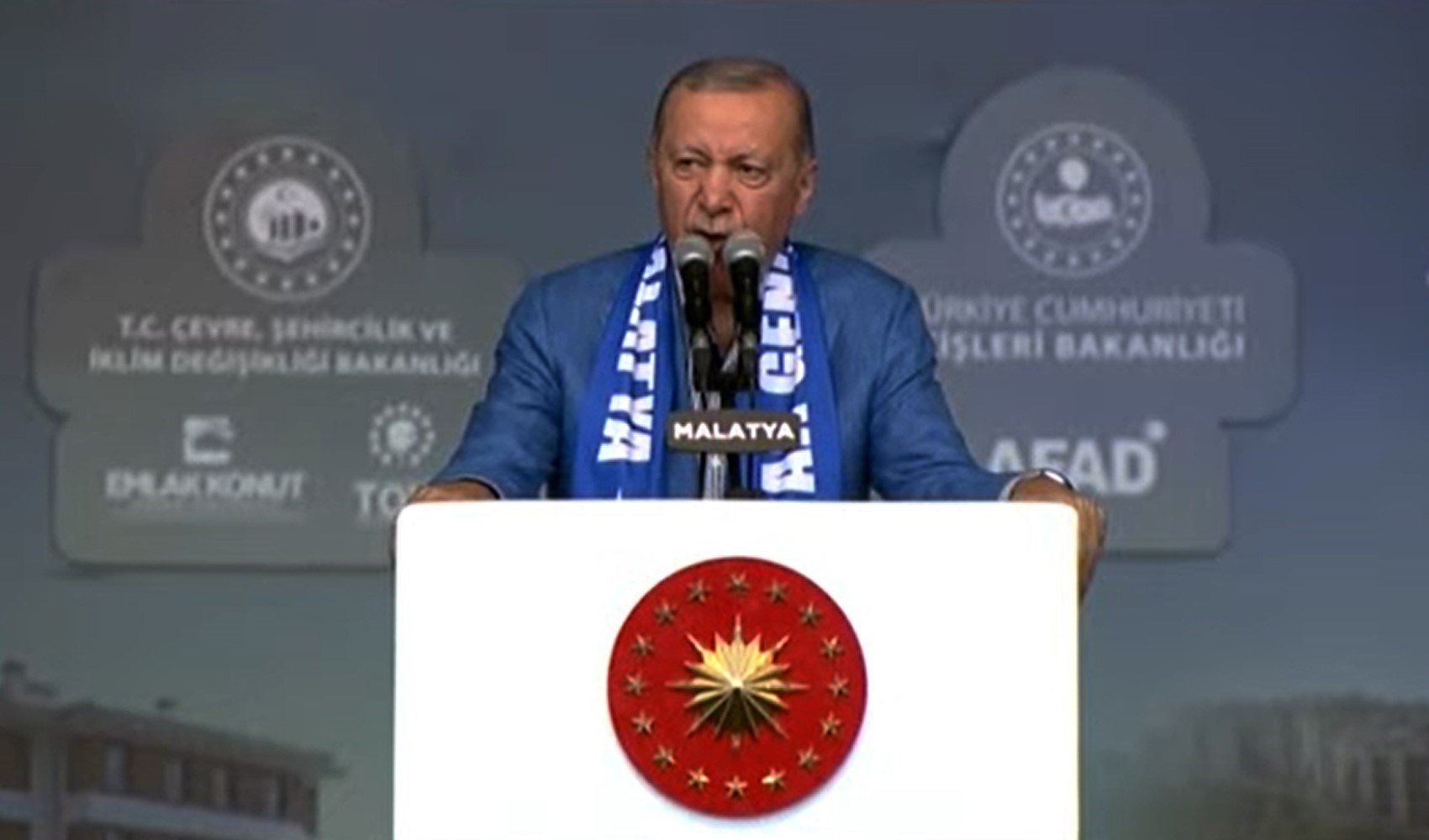 Erdoğan'dan terör komisyonu çıkışı: Tuzağa düşmeyeceğiz, ilmek ilmek ördüğümüz süreci kurban etmeyeceğiz