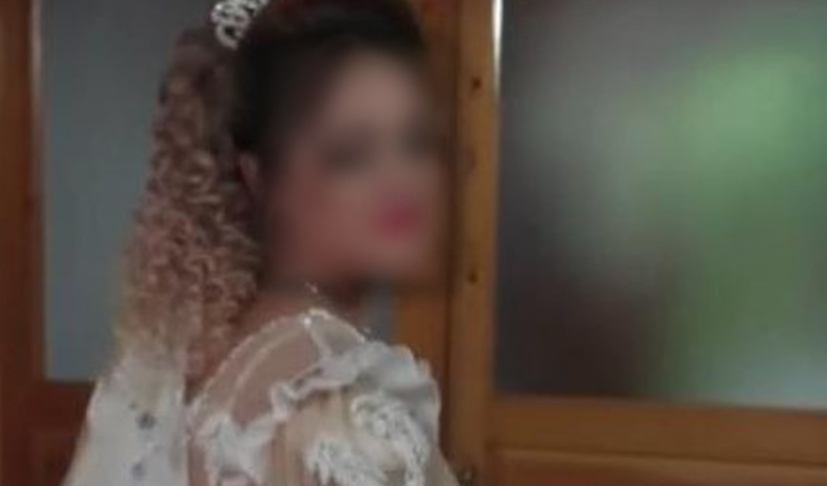 13 yaşındaki kızı evlendirme olayında flaş gelişme
