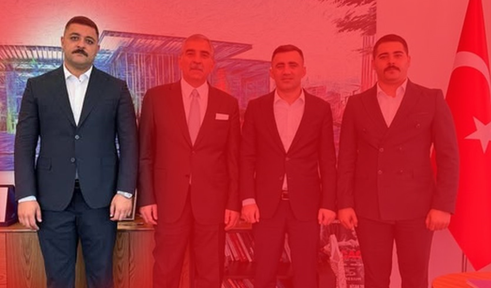 Ülkü ocakları başkanının ülkeye girişi yasaklandı: KKTC'den şok karar