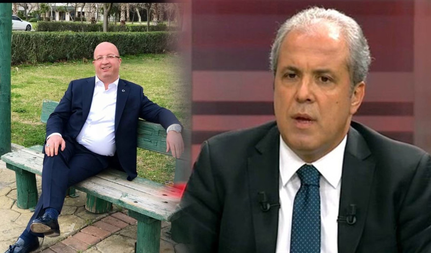 Mesajında işaret ettiği iş insanının AKP'li isimlerle fotoğrafları çıktı Mesajında işaret ettiği iş insanının AKP'li isimlerle fotoğrafları çıktı